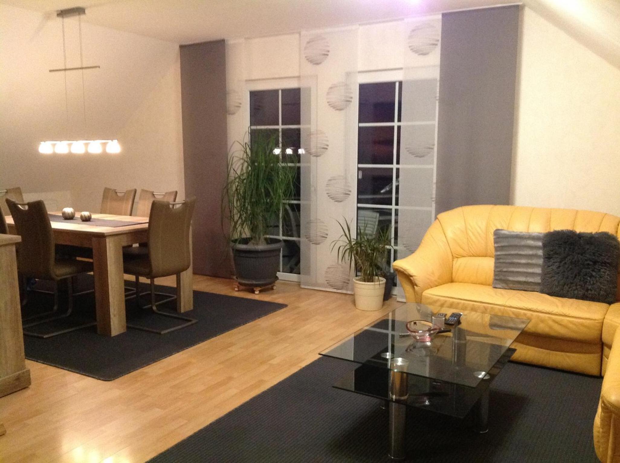 Deluxe Apartment - Photo 1