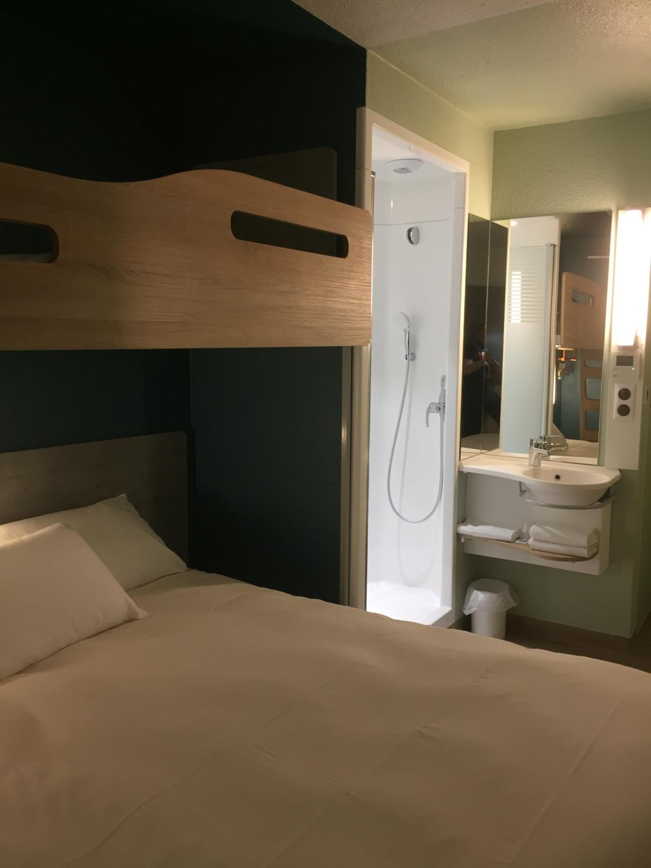 Triple Room photo 1