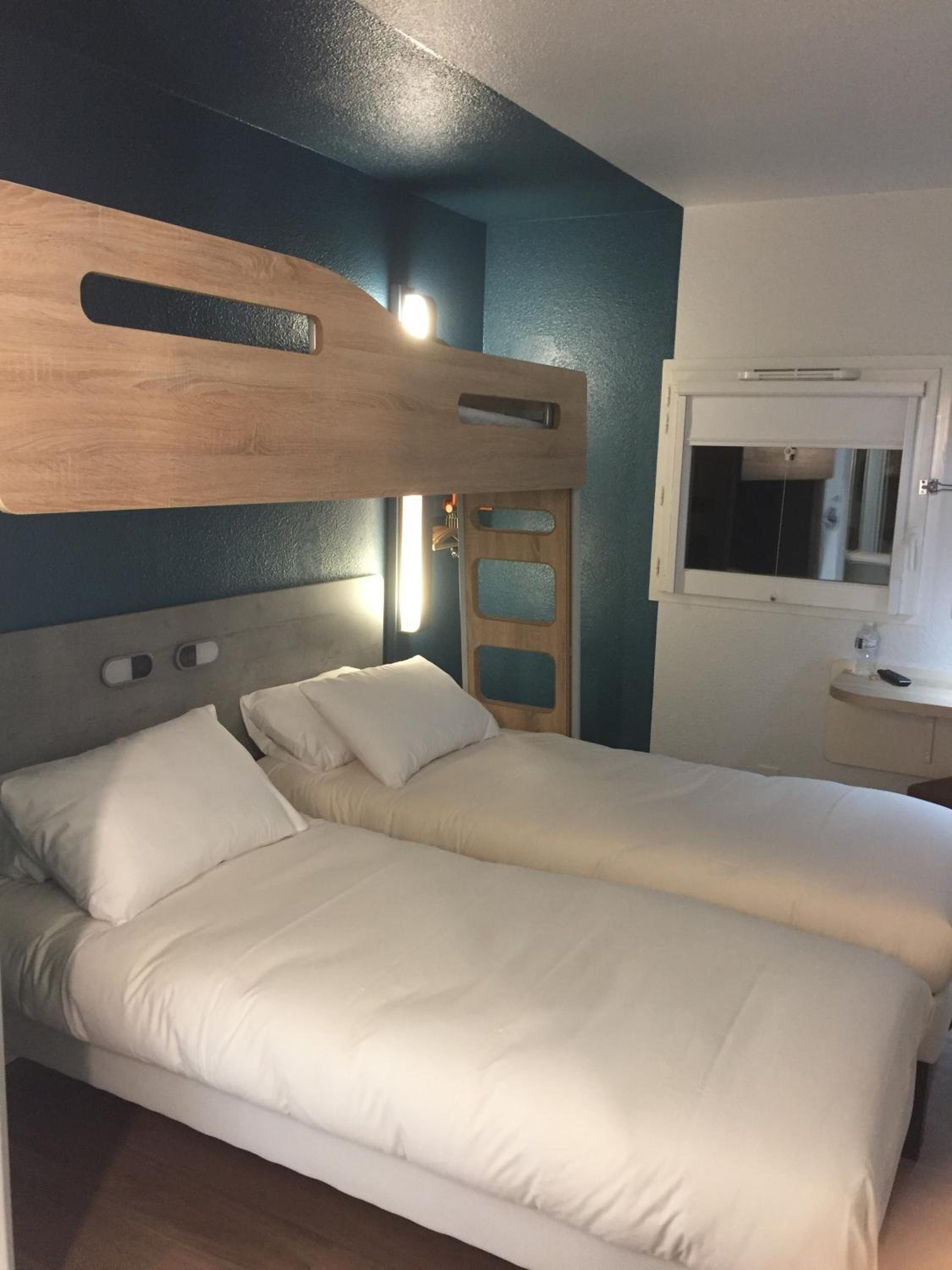 Twin Room photo 1