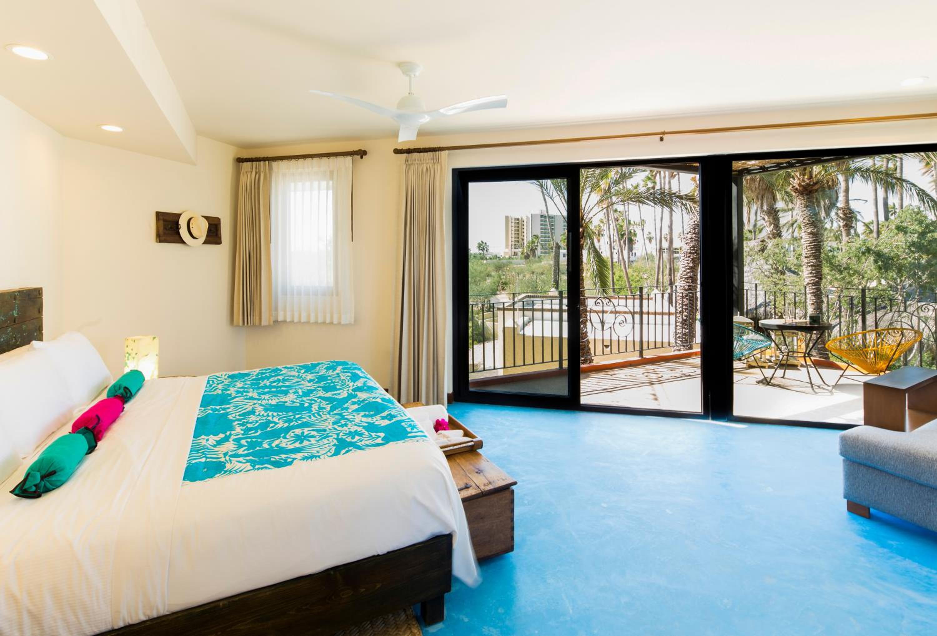 Suite photo 1