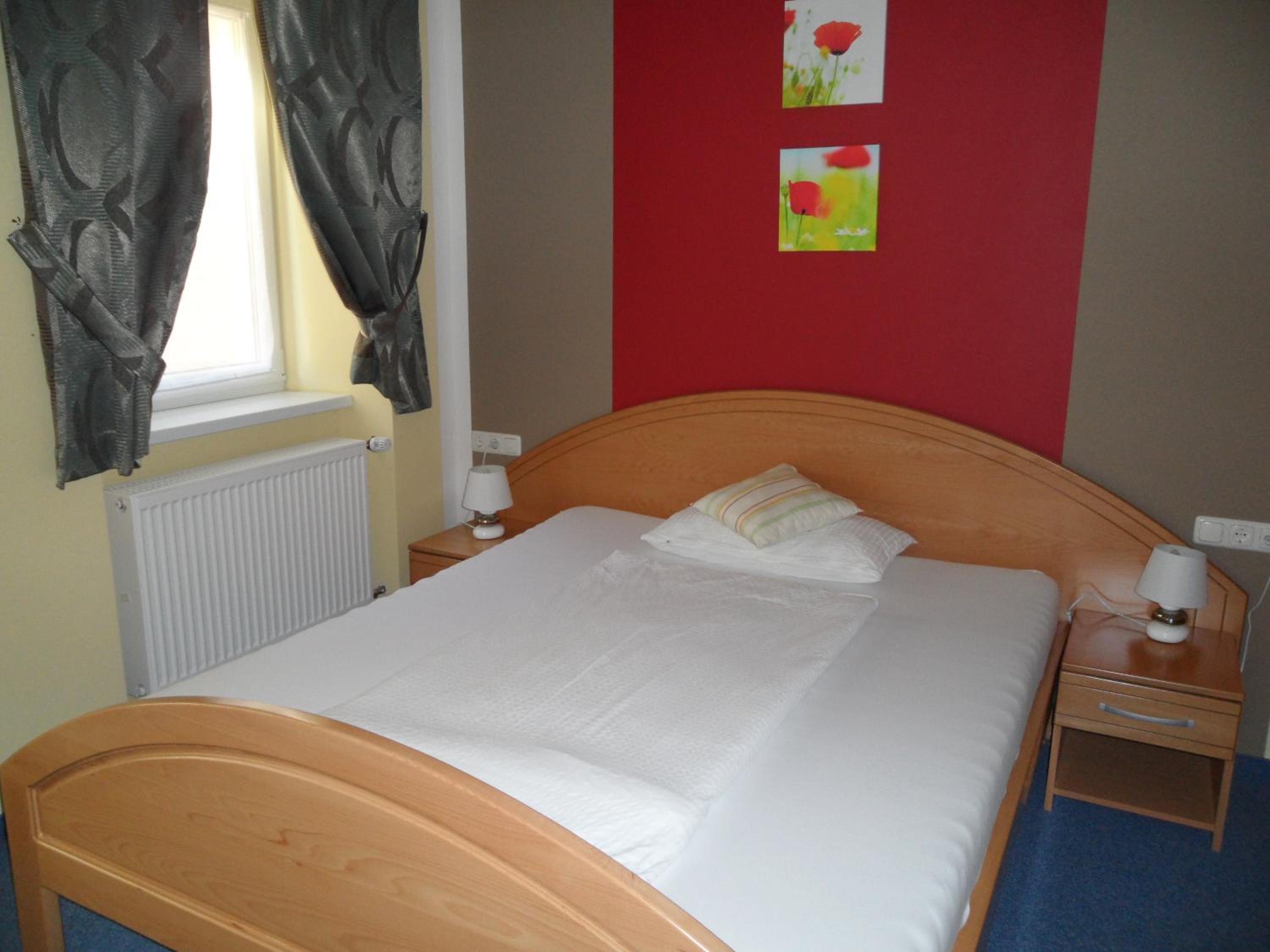 Standard Single Room photo 1