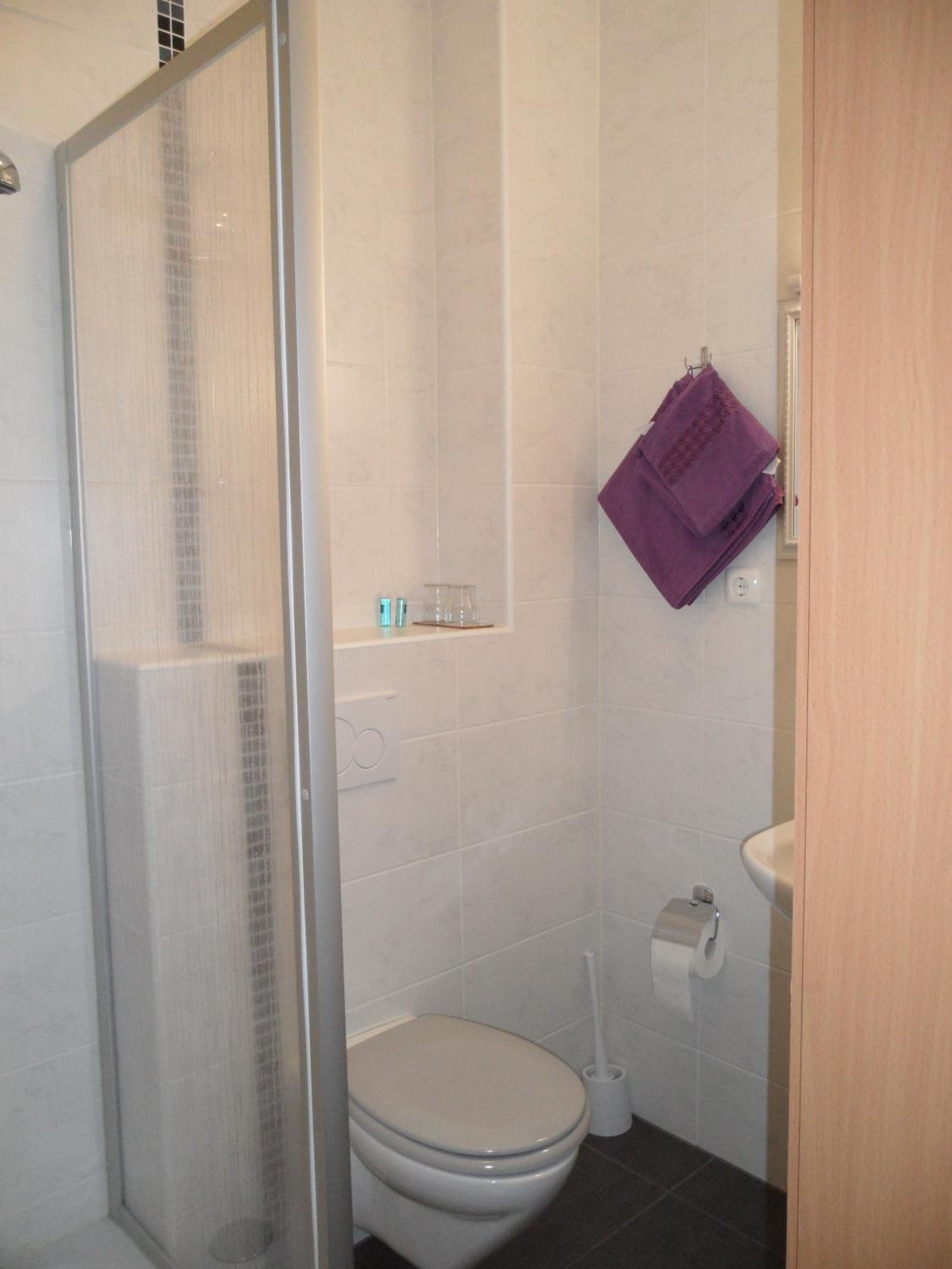 Standard Single Room photo 2