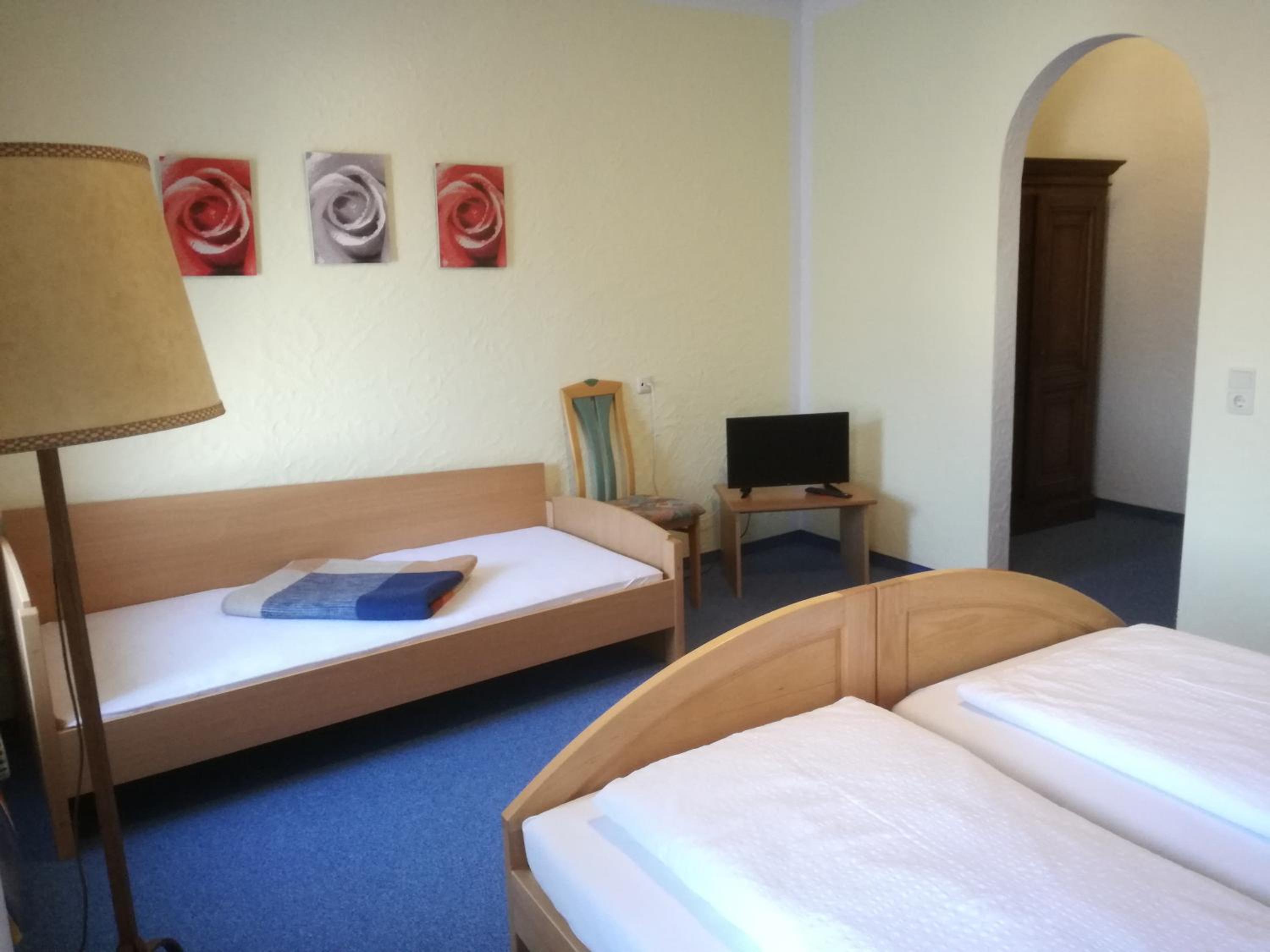 Standard Triple Room photo 1