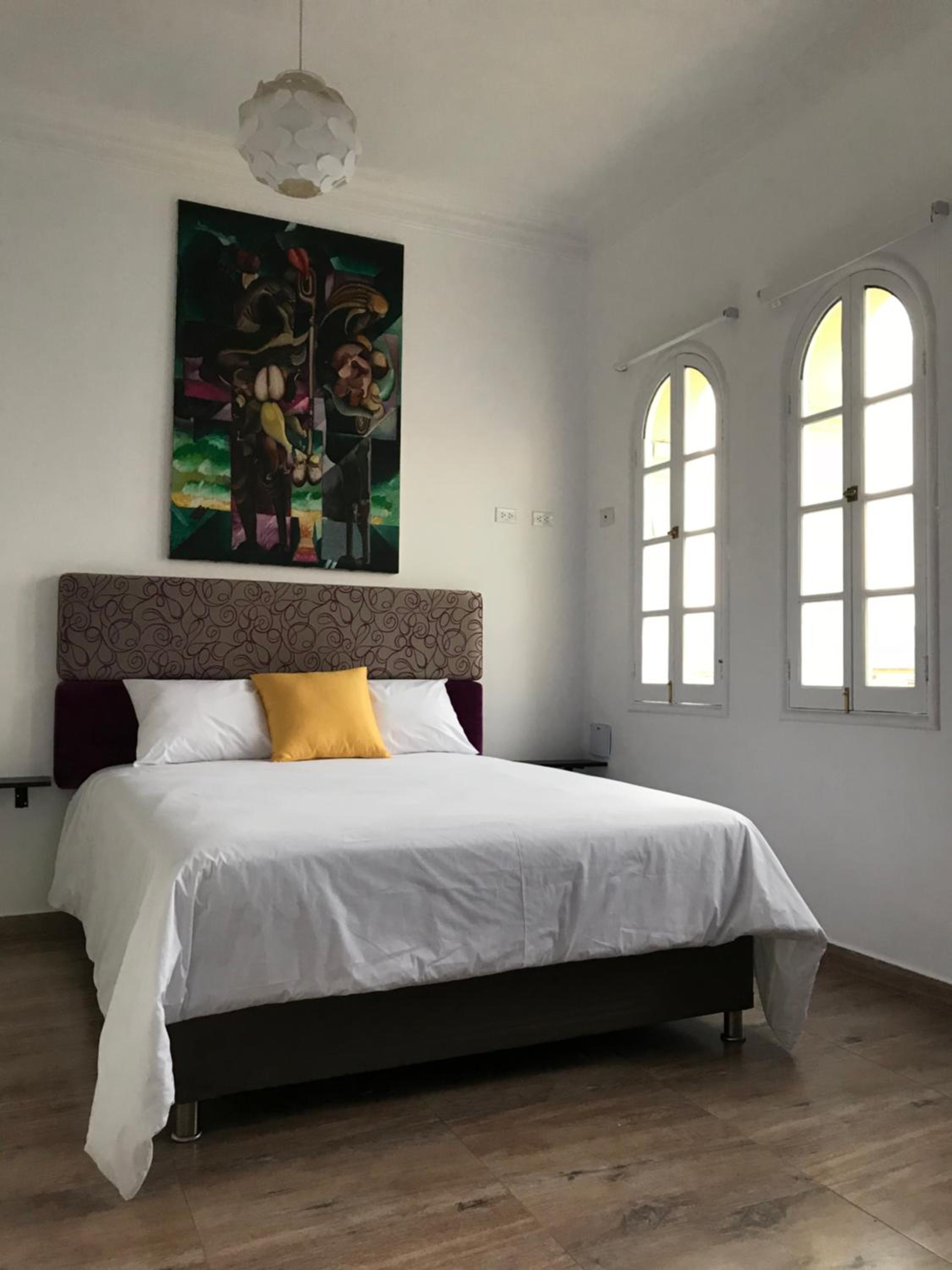 Deluxe Queen Room photo 1