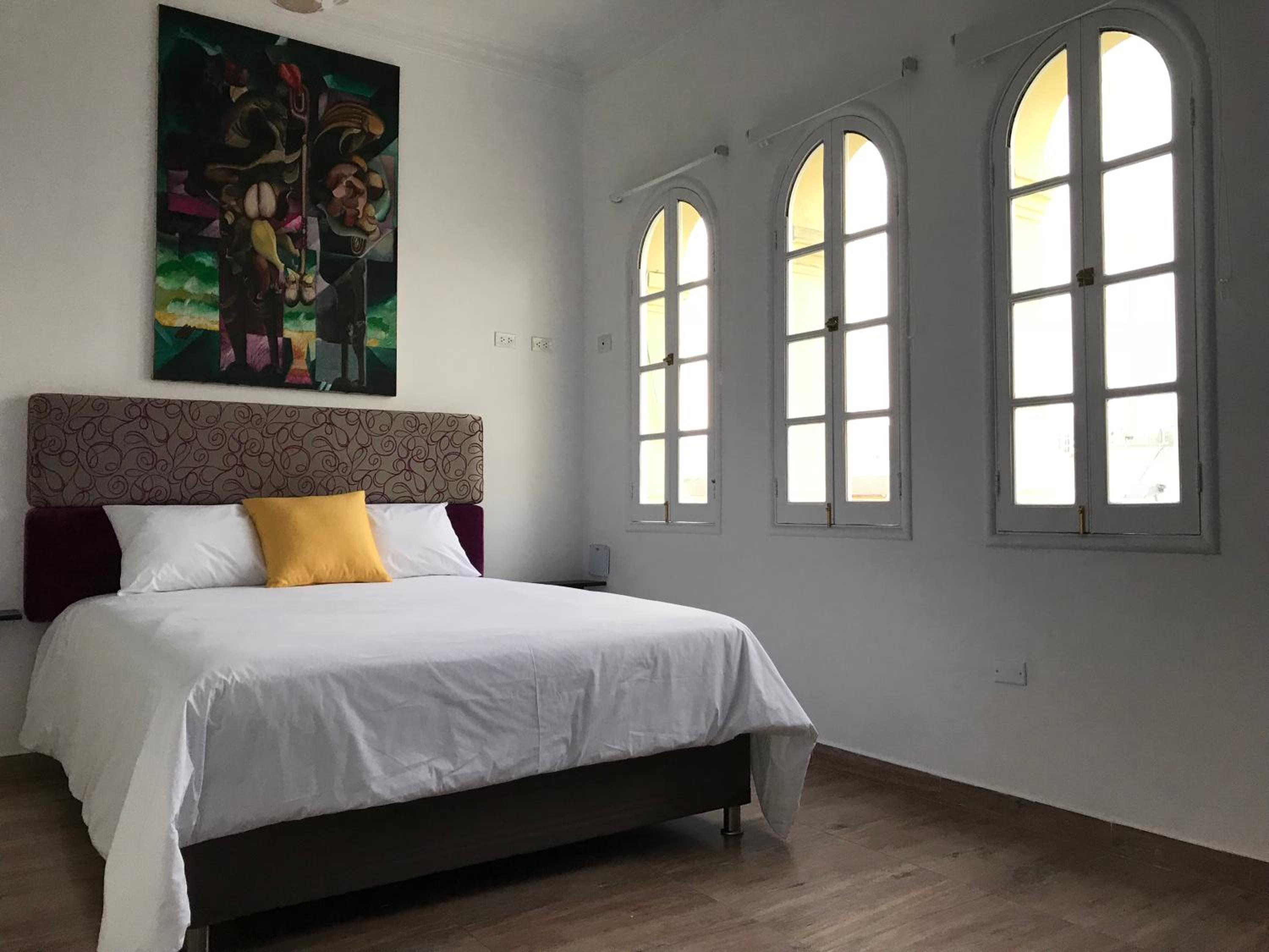 Deluxe Queen Room photo 3
