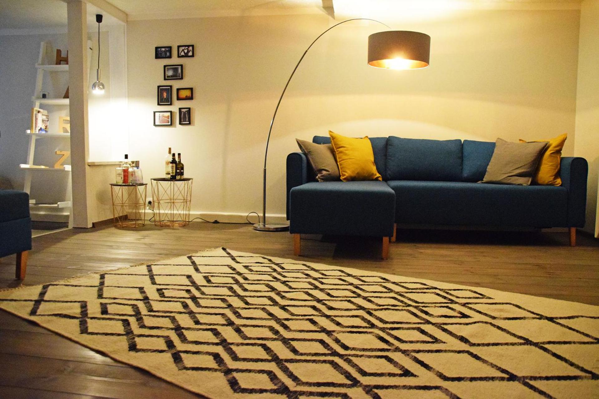 Apartment photo 2