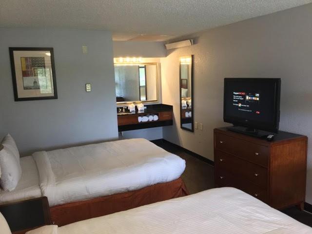 Executive 2 Queen - Photo 2