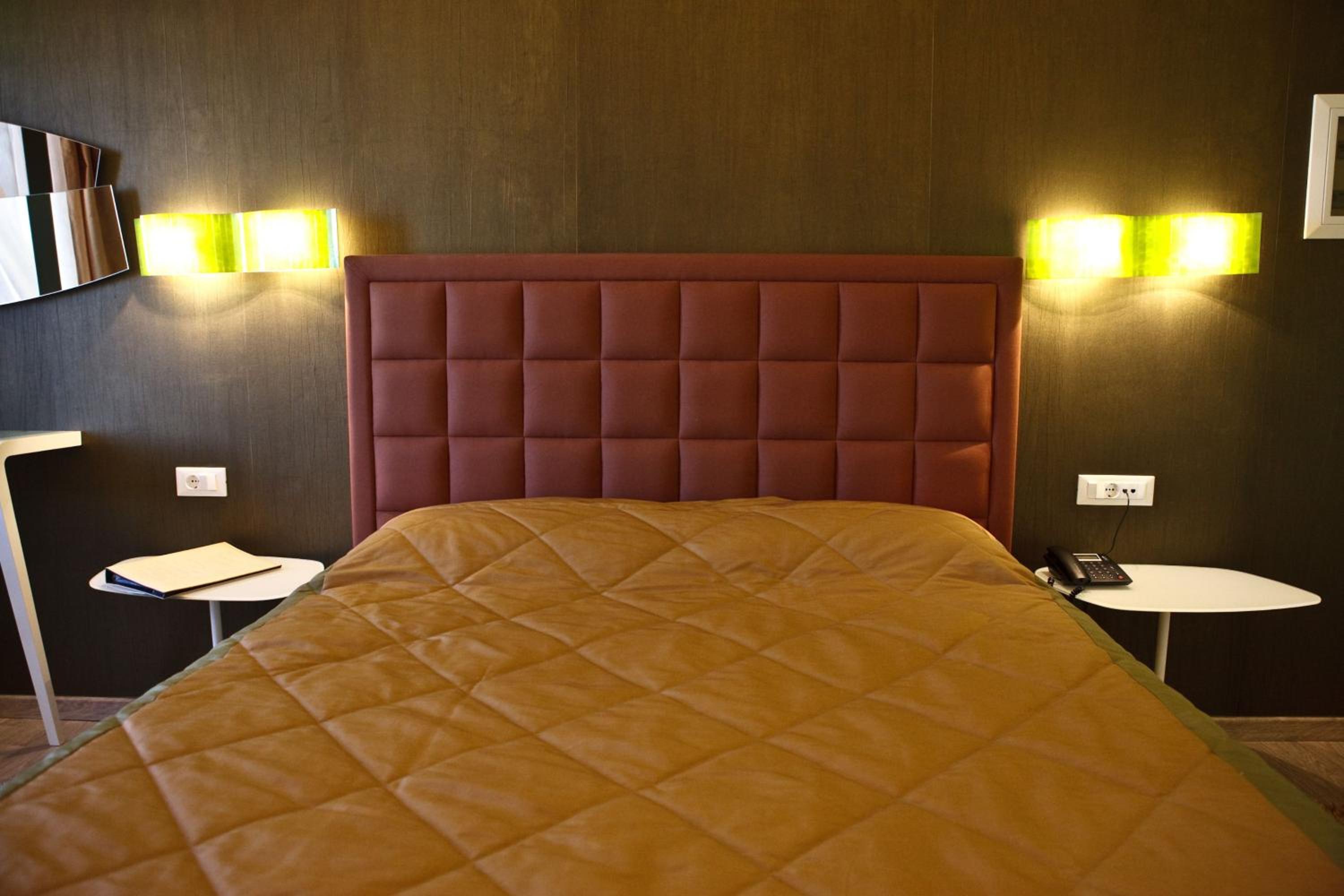 Deluxe Double Room with Sea View - Photo 1