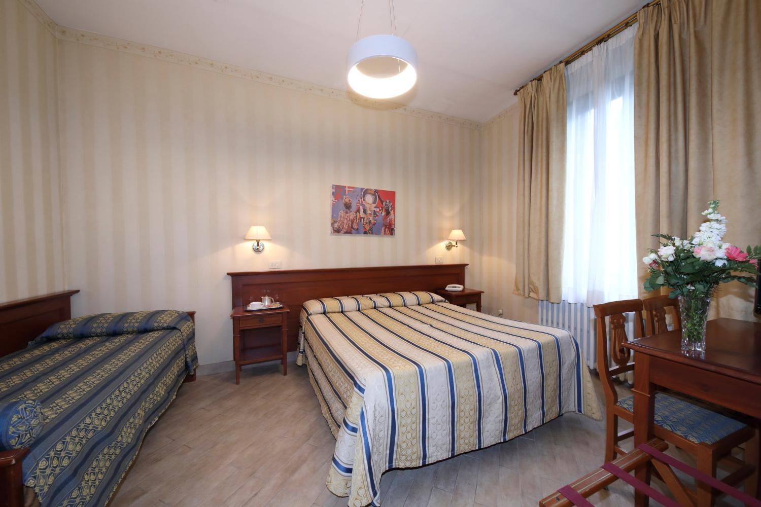 Triple Room - Photo 4