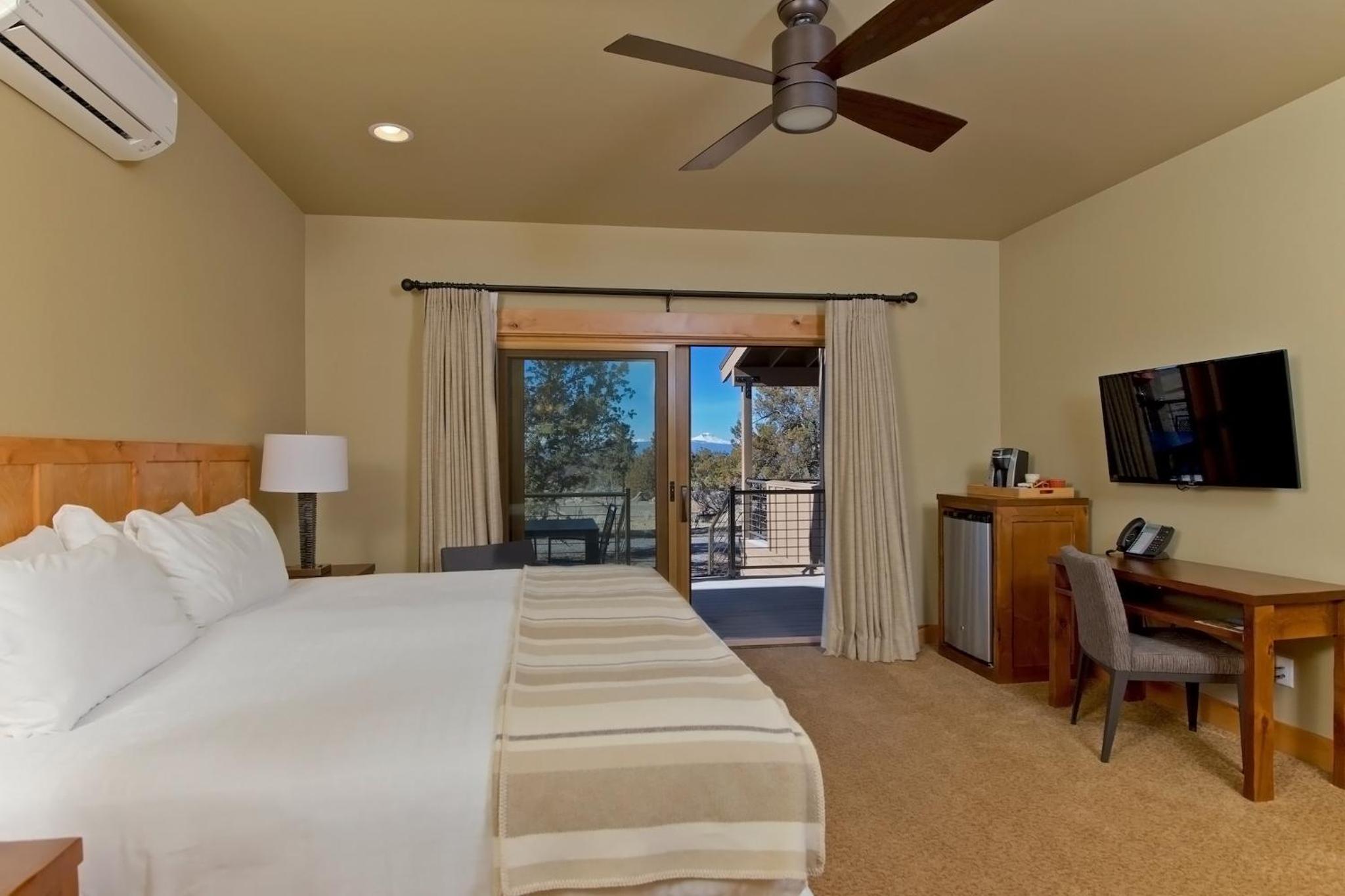 King Guestroom - Photo 1