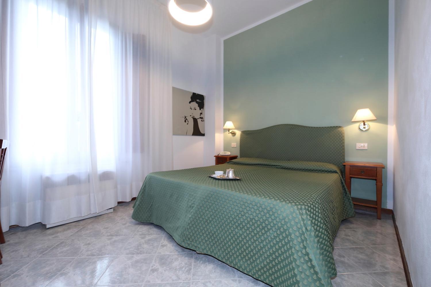 Double or Twin Room - Photo 1