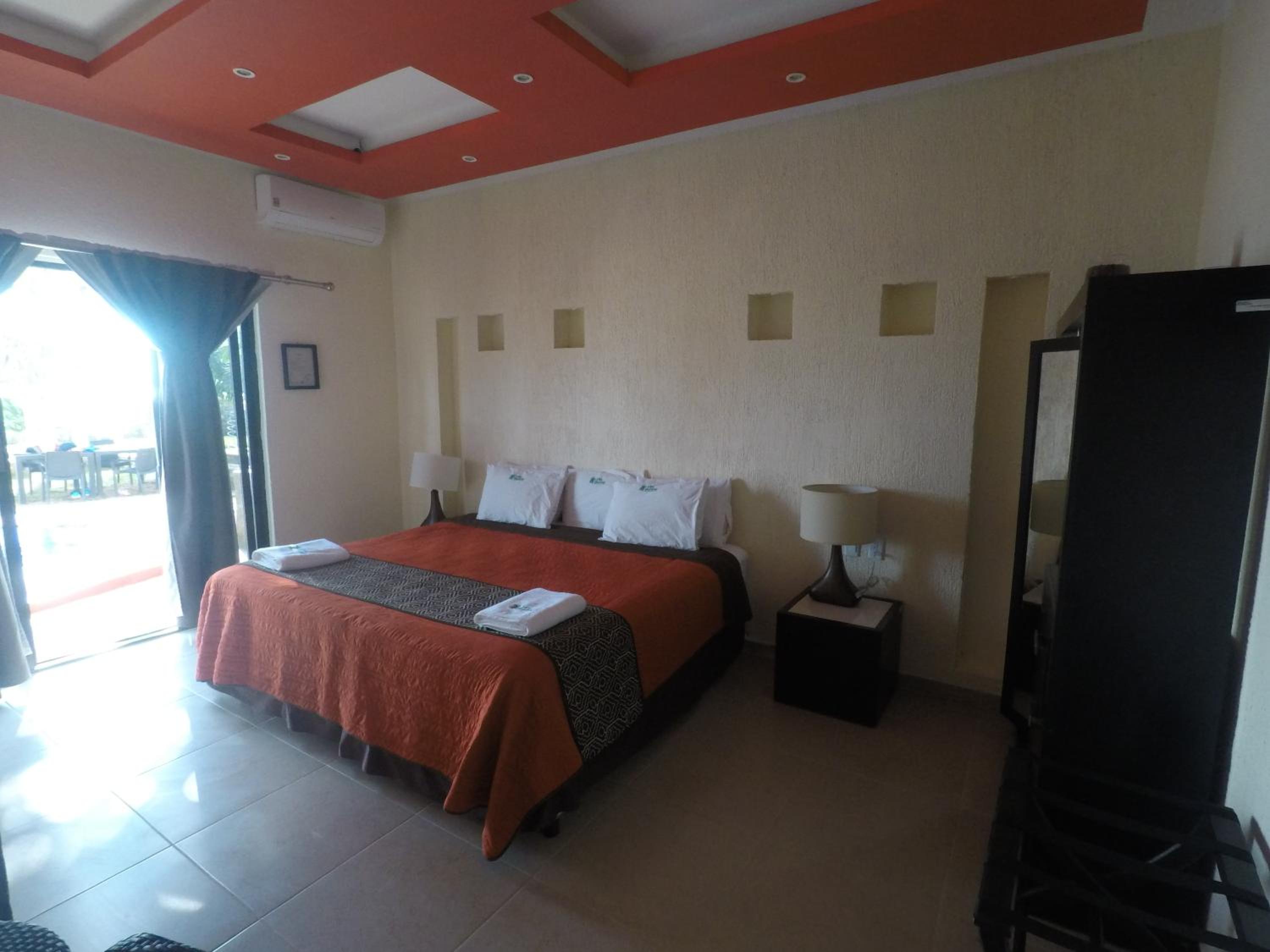 King Room with Sea View photo 1