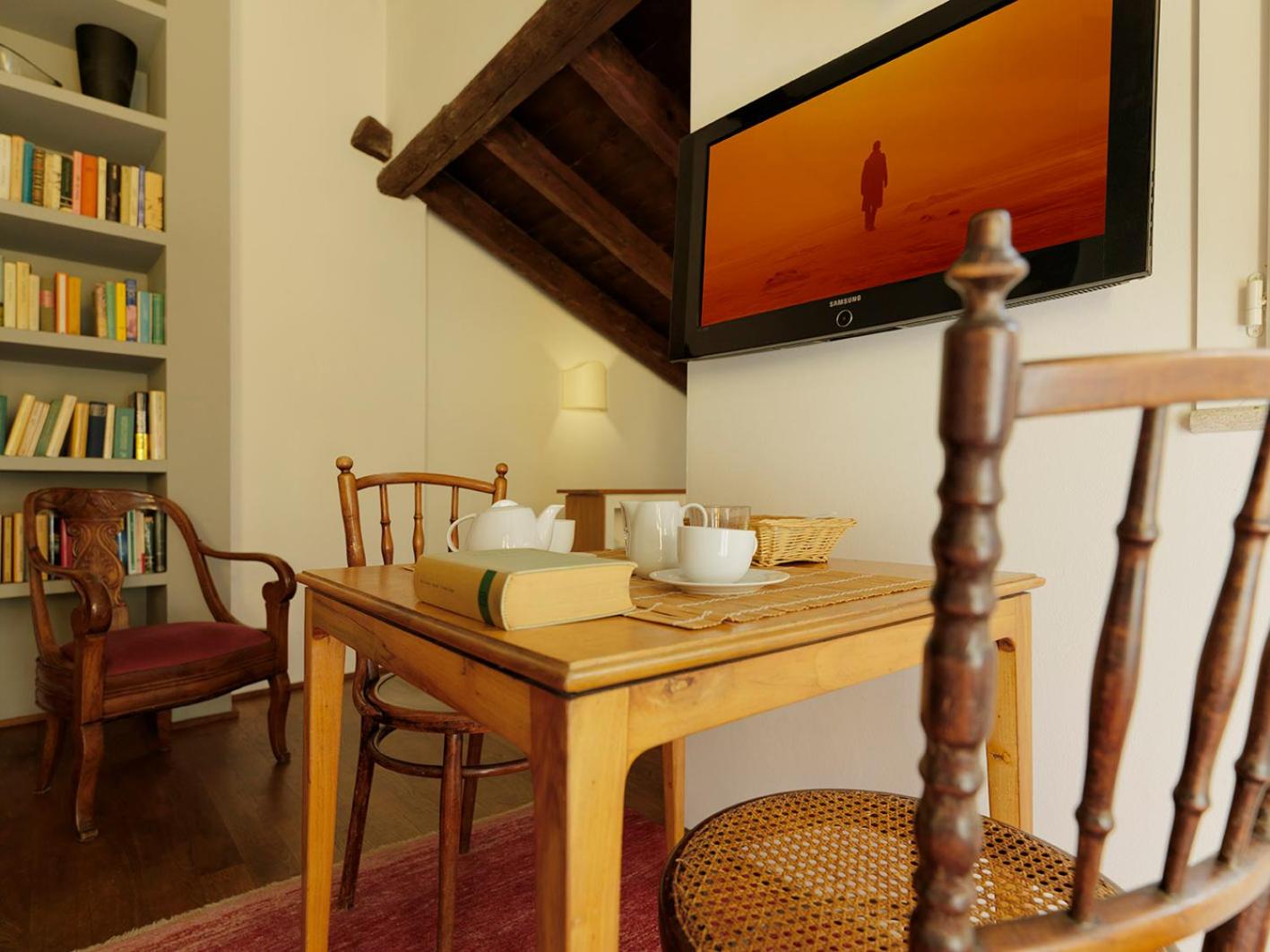 Superior Double Room - Photo 8