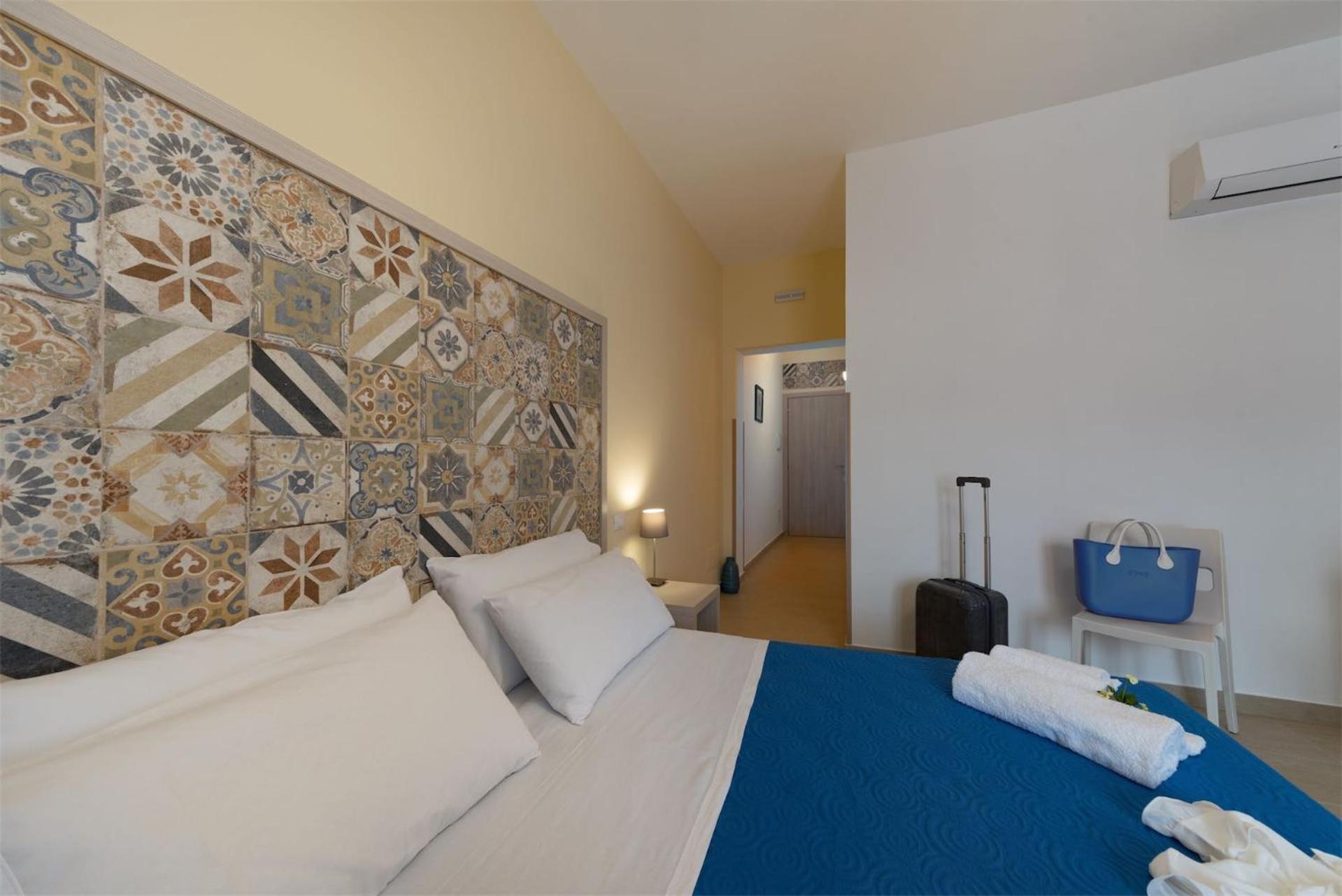 Triple Room with Balcony photo 1