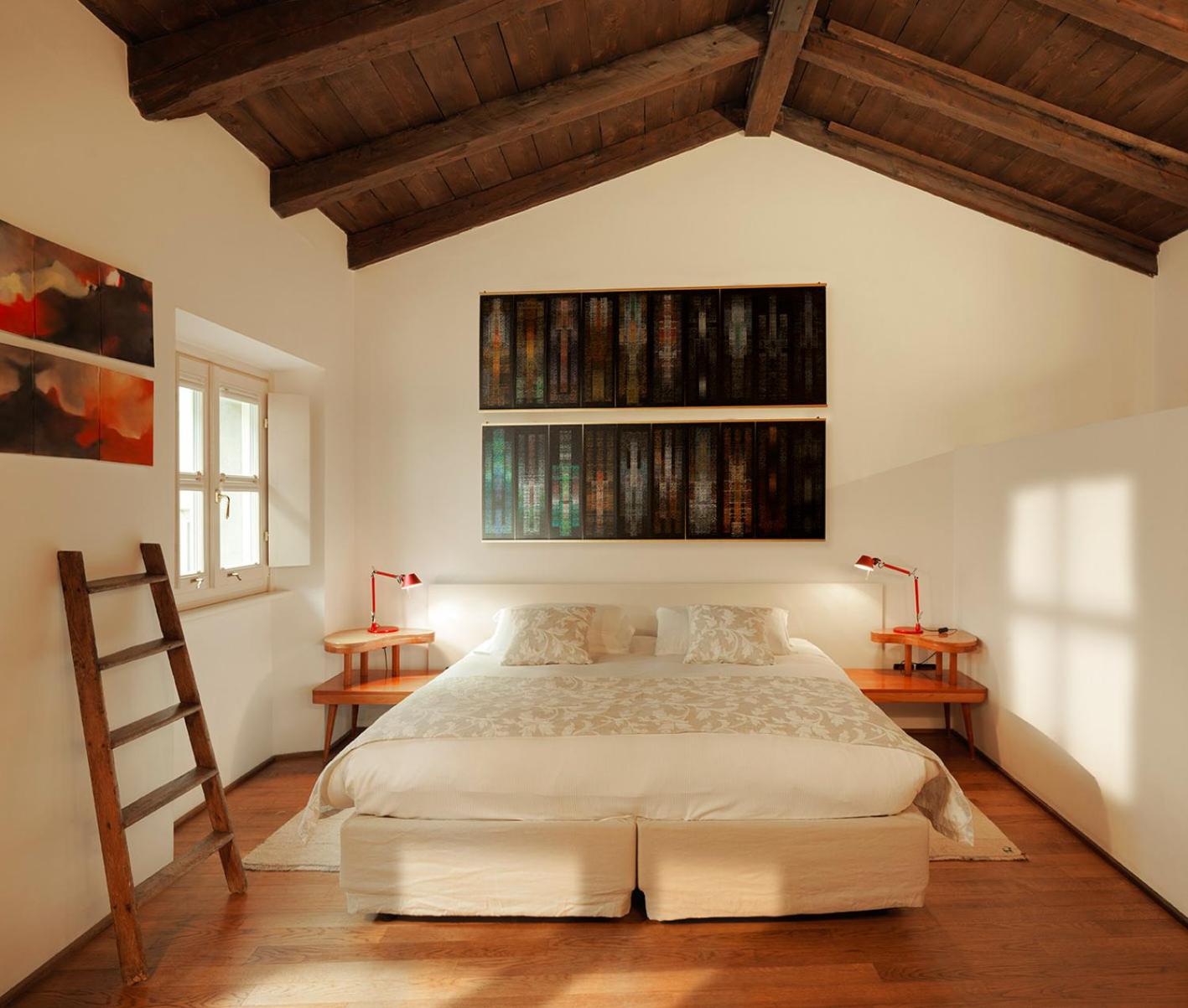 Superior Double Room - Photo 1