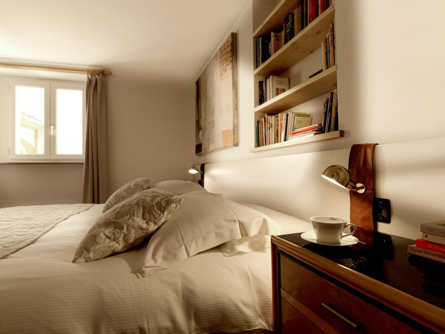 Double Room - Photo 1