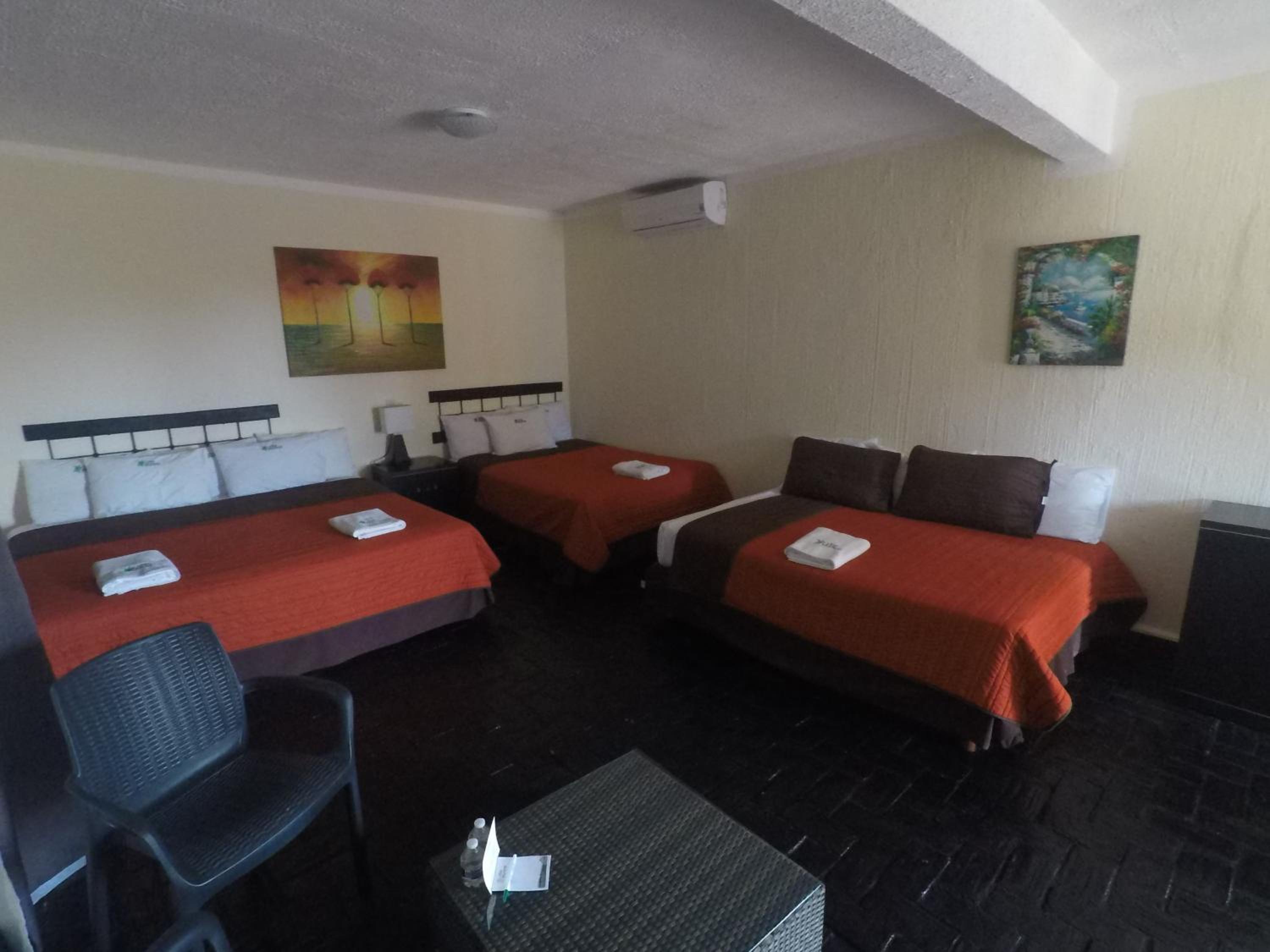 Family Junior Suite photo 1
