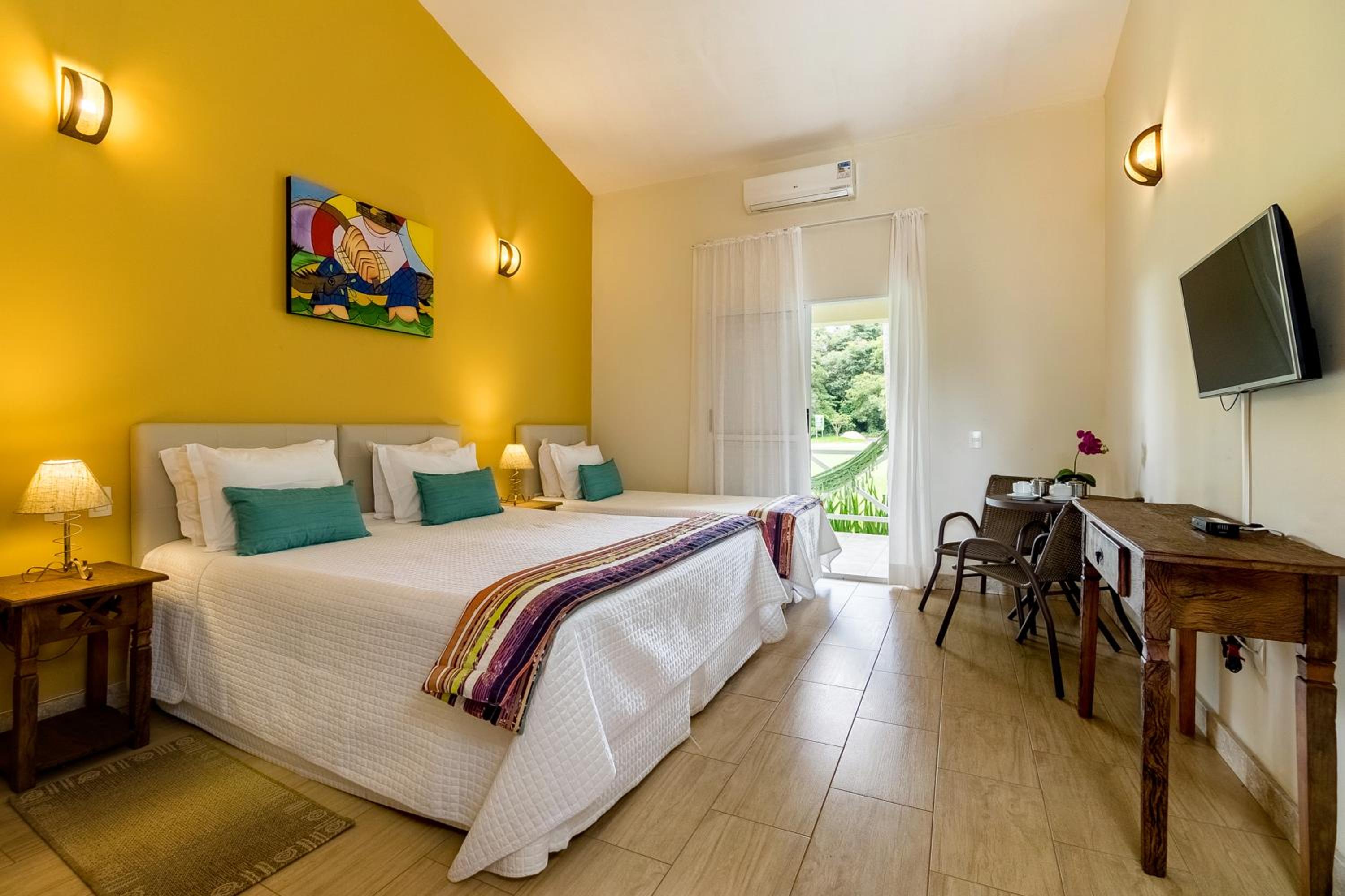 Deluxe Room photo 3