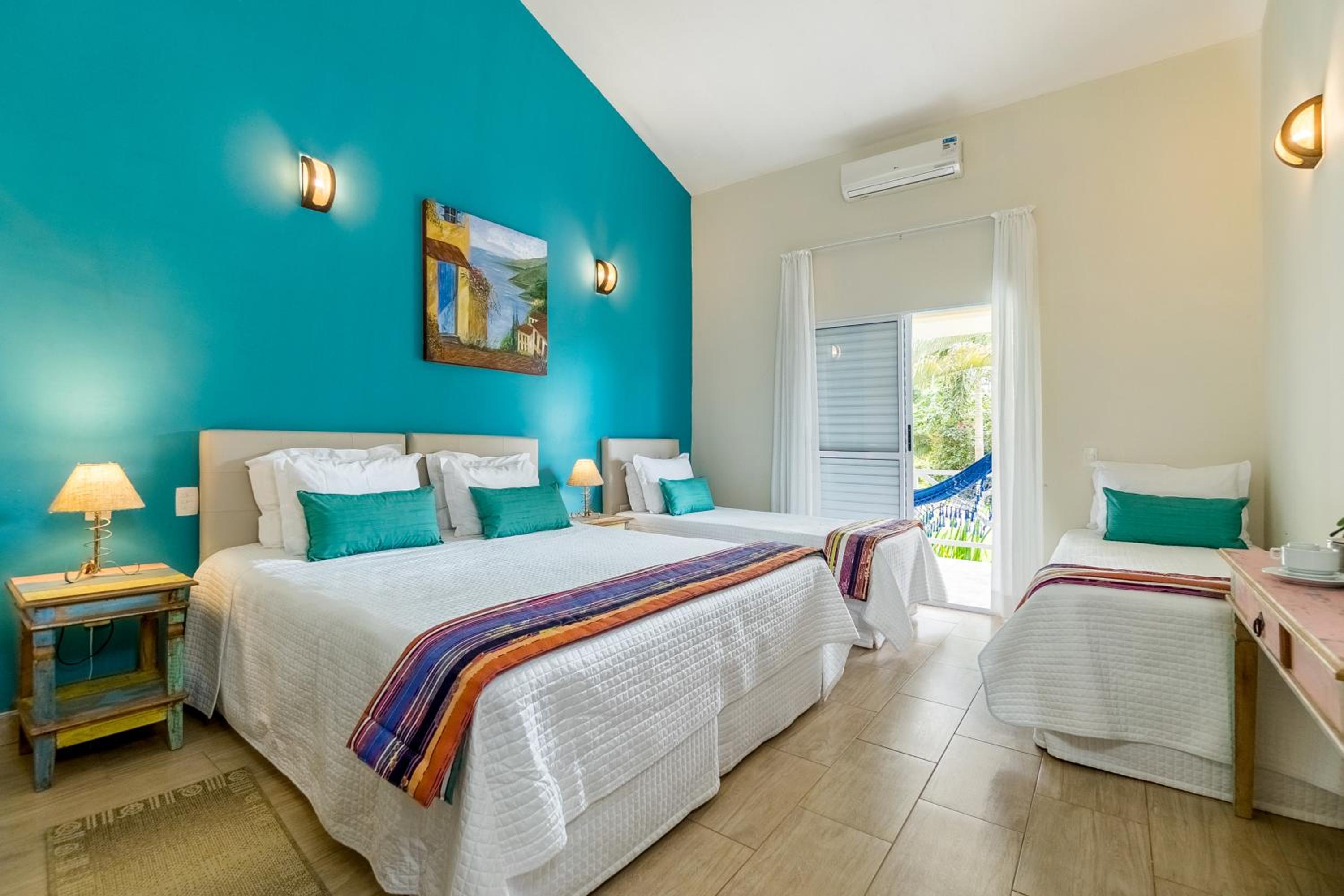Deluxe Room photo 1