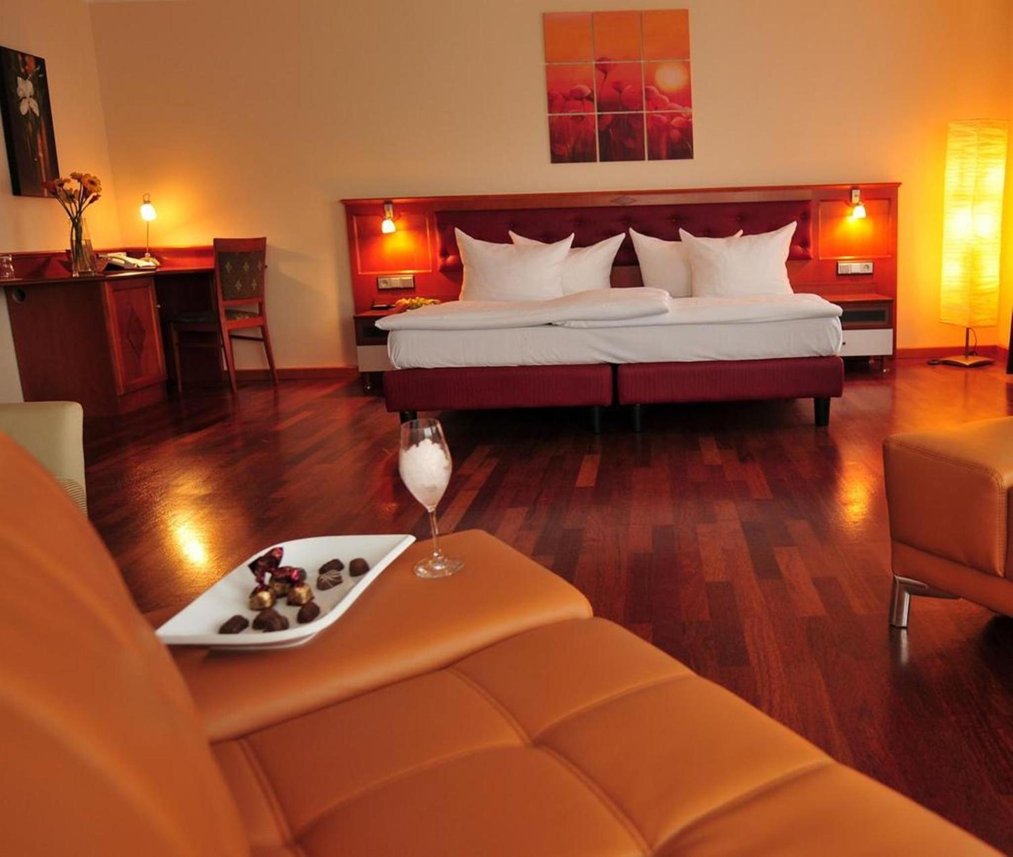 Suite photo 1