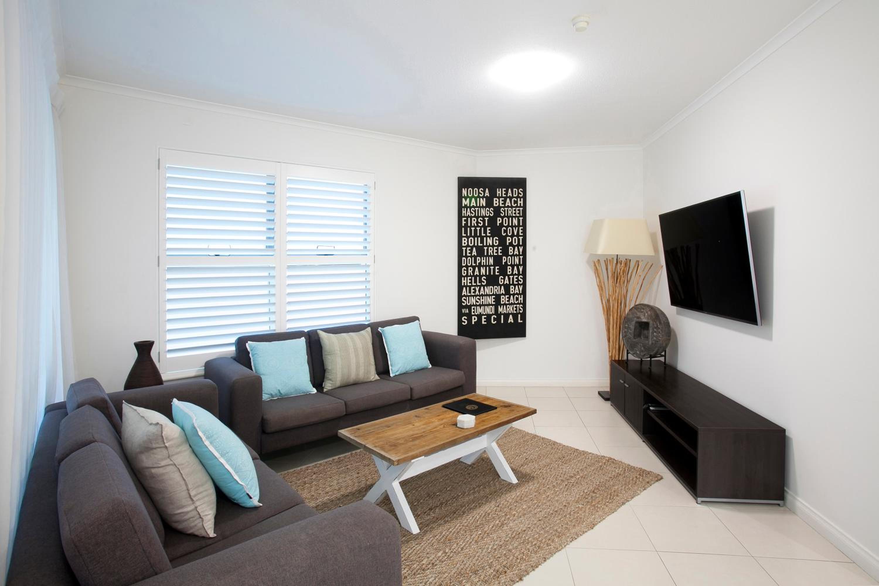 Superior Two-Bedroom Apartment