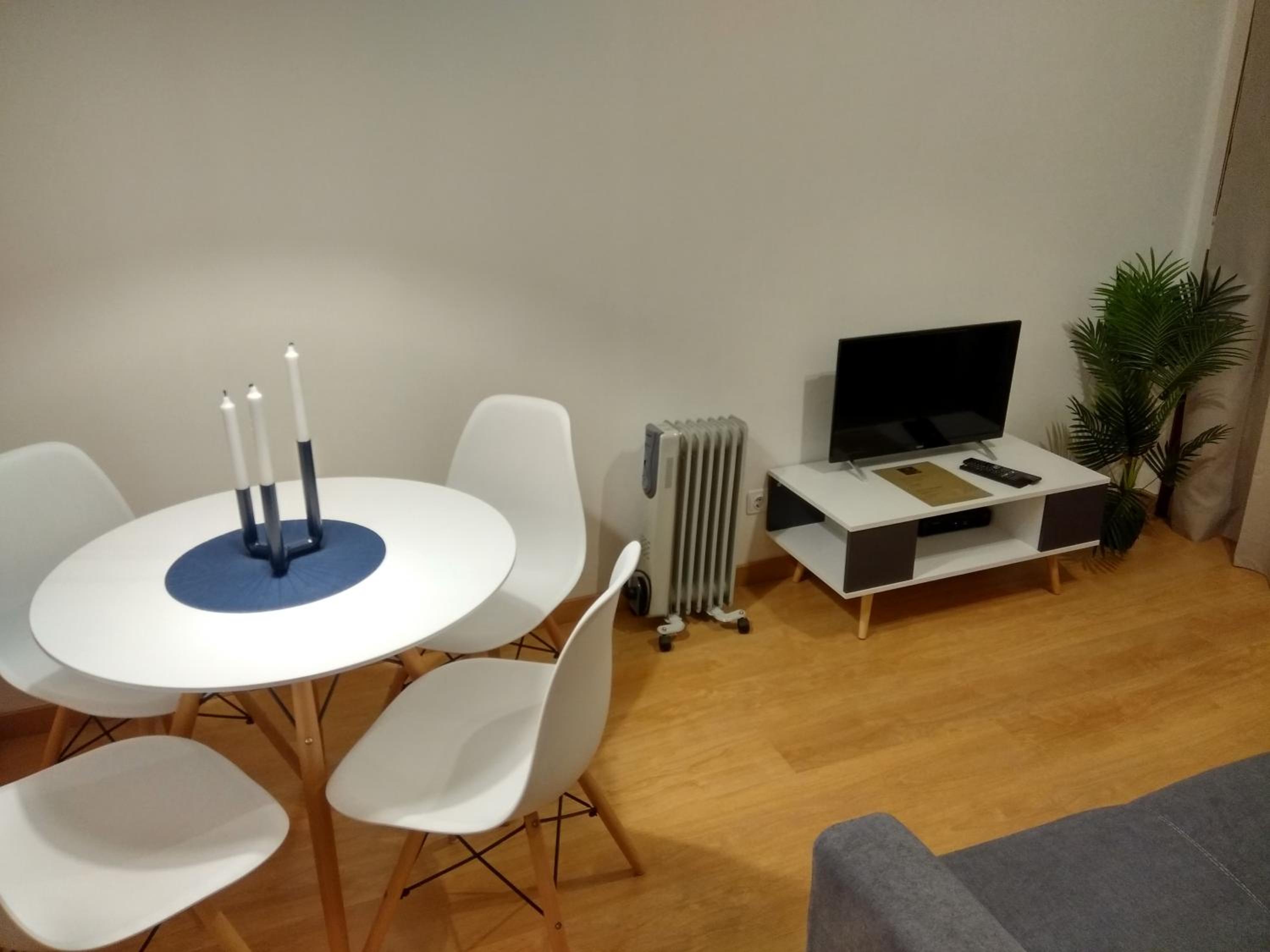 Standard Apartment - Photo 6
