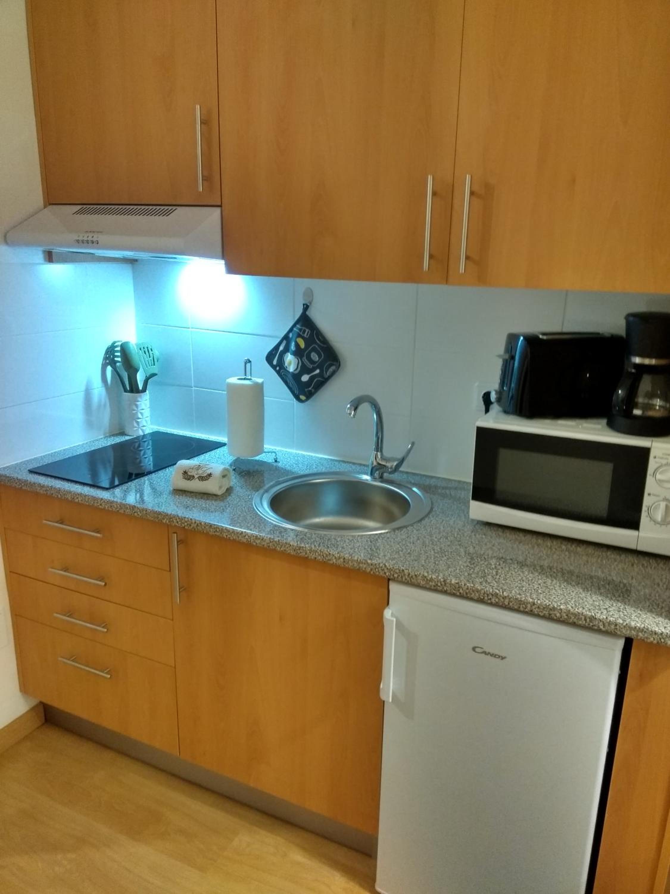Standard Apartment - Photo 5