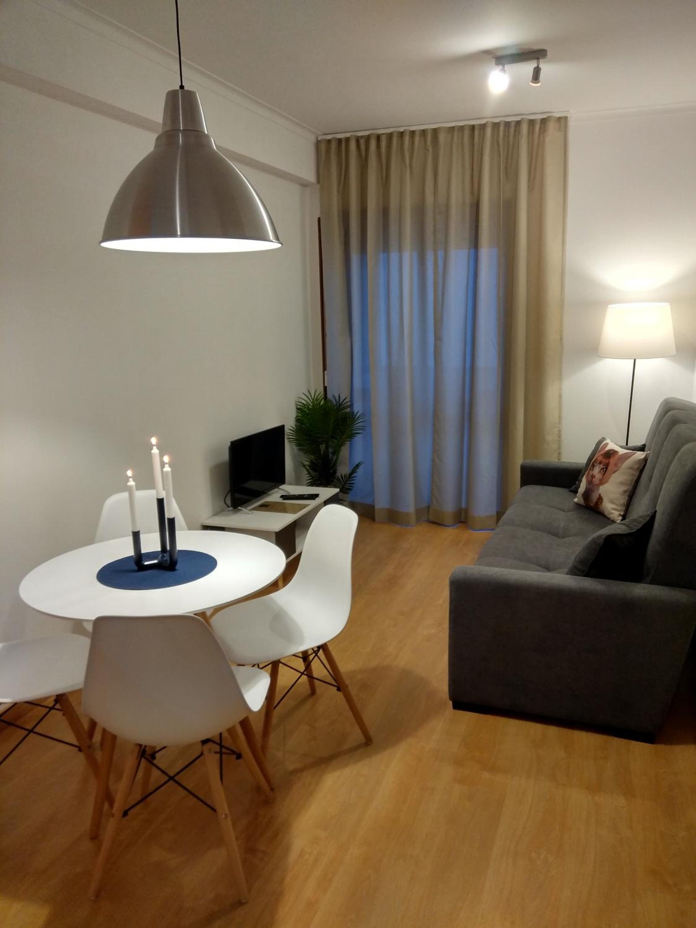 Standard Apartment - Photo 8