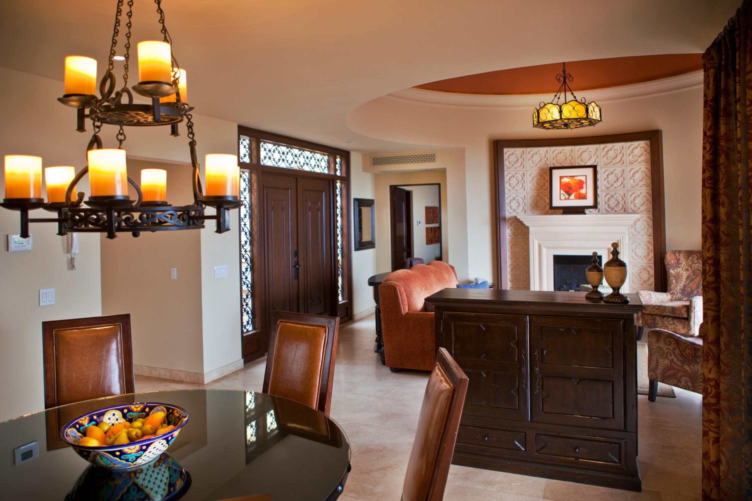 Three-Bedroom House photo 1
