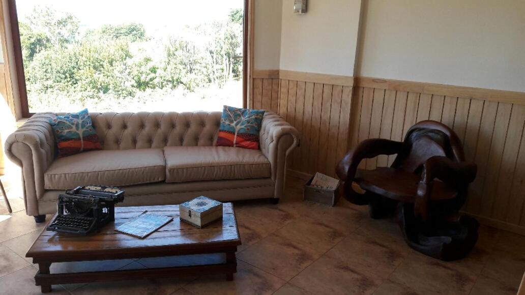 Three-Bedroom Bungalow photo 1