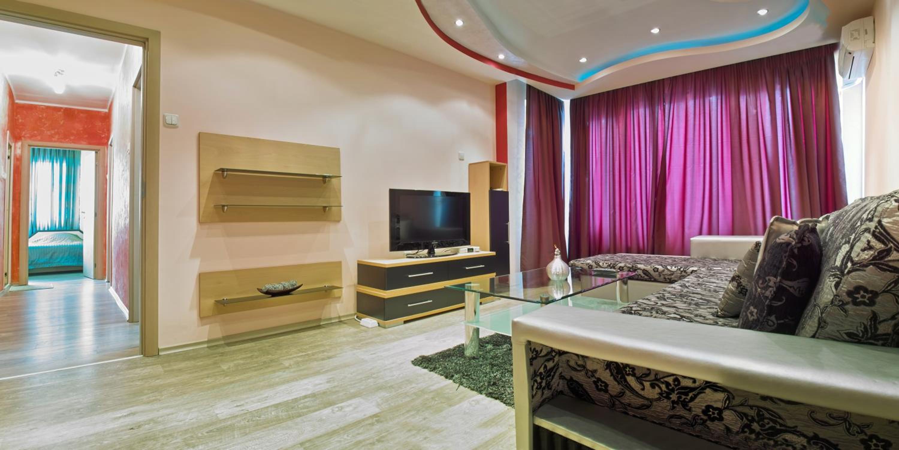 Two-Bedroom Apartment - Brezovska Street - Photo 1