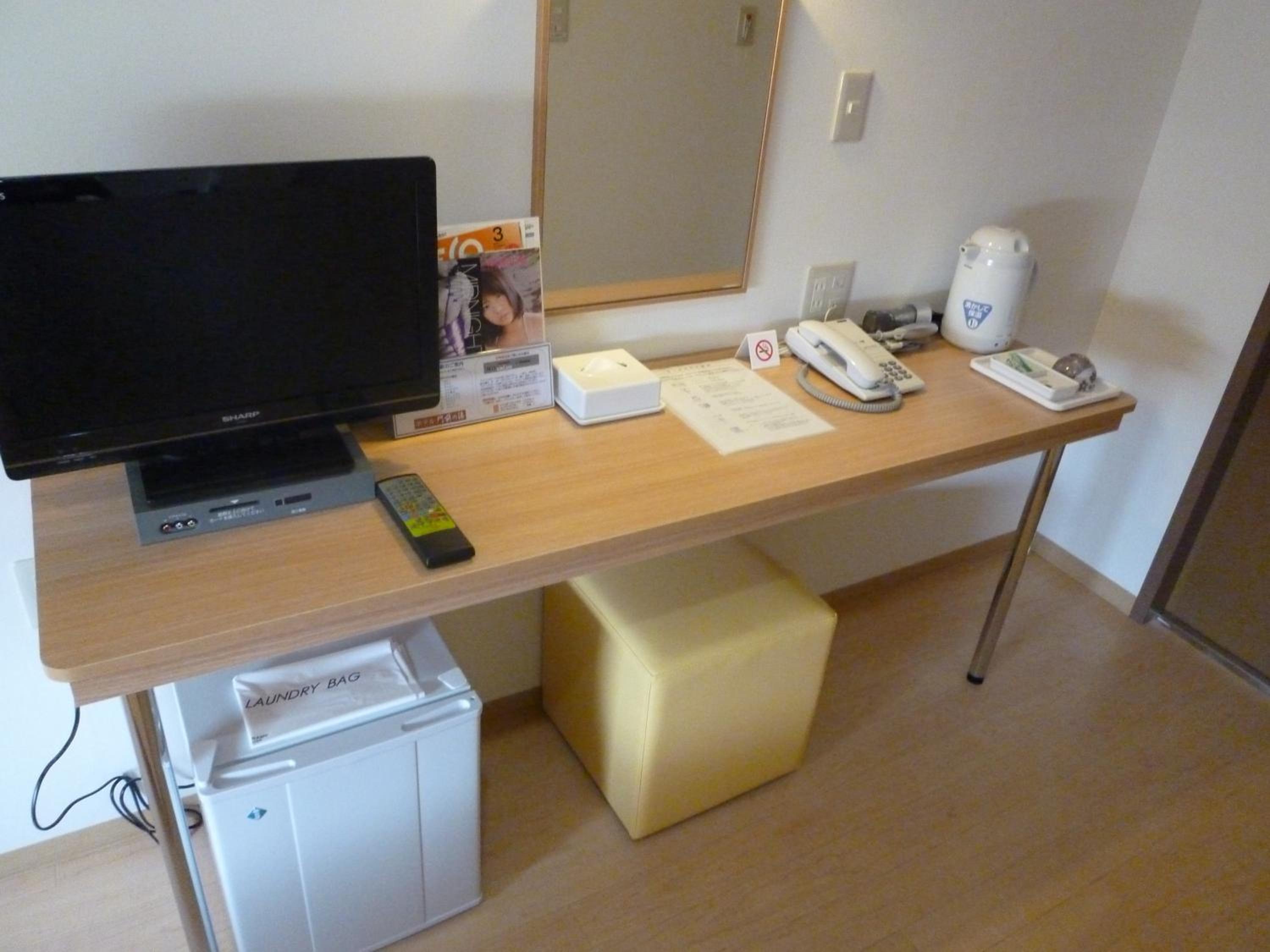 Standard Single Room - Photo 4