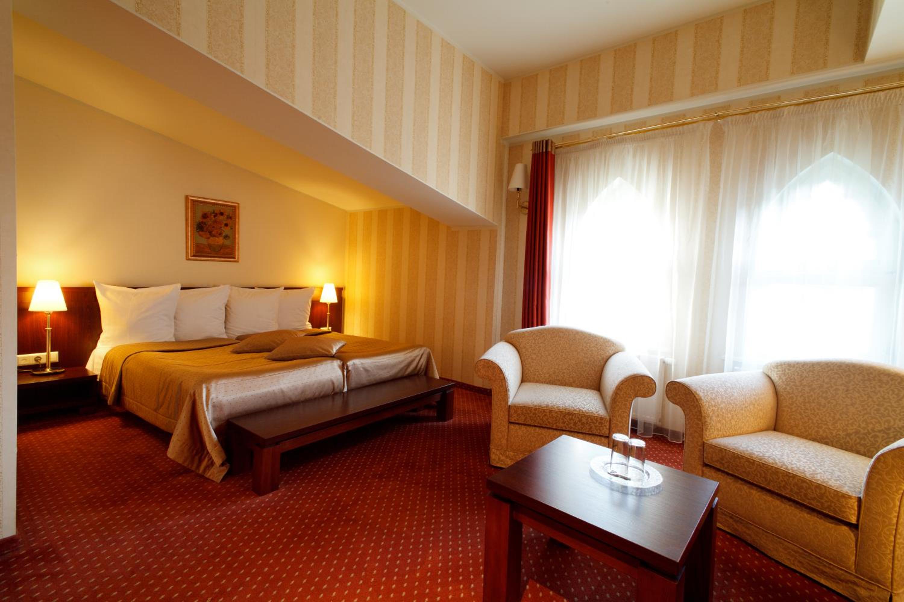 Double Room - Photo 1