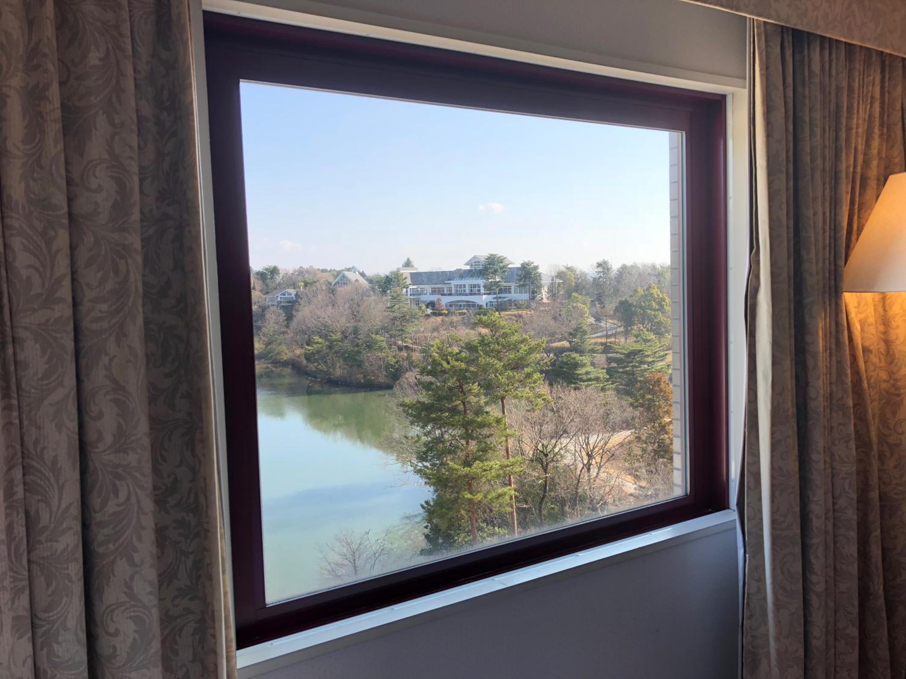Standard Twin Room with Garden View - Non-Smoking - Photo 6