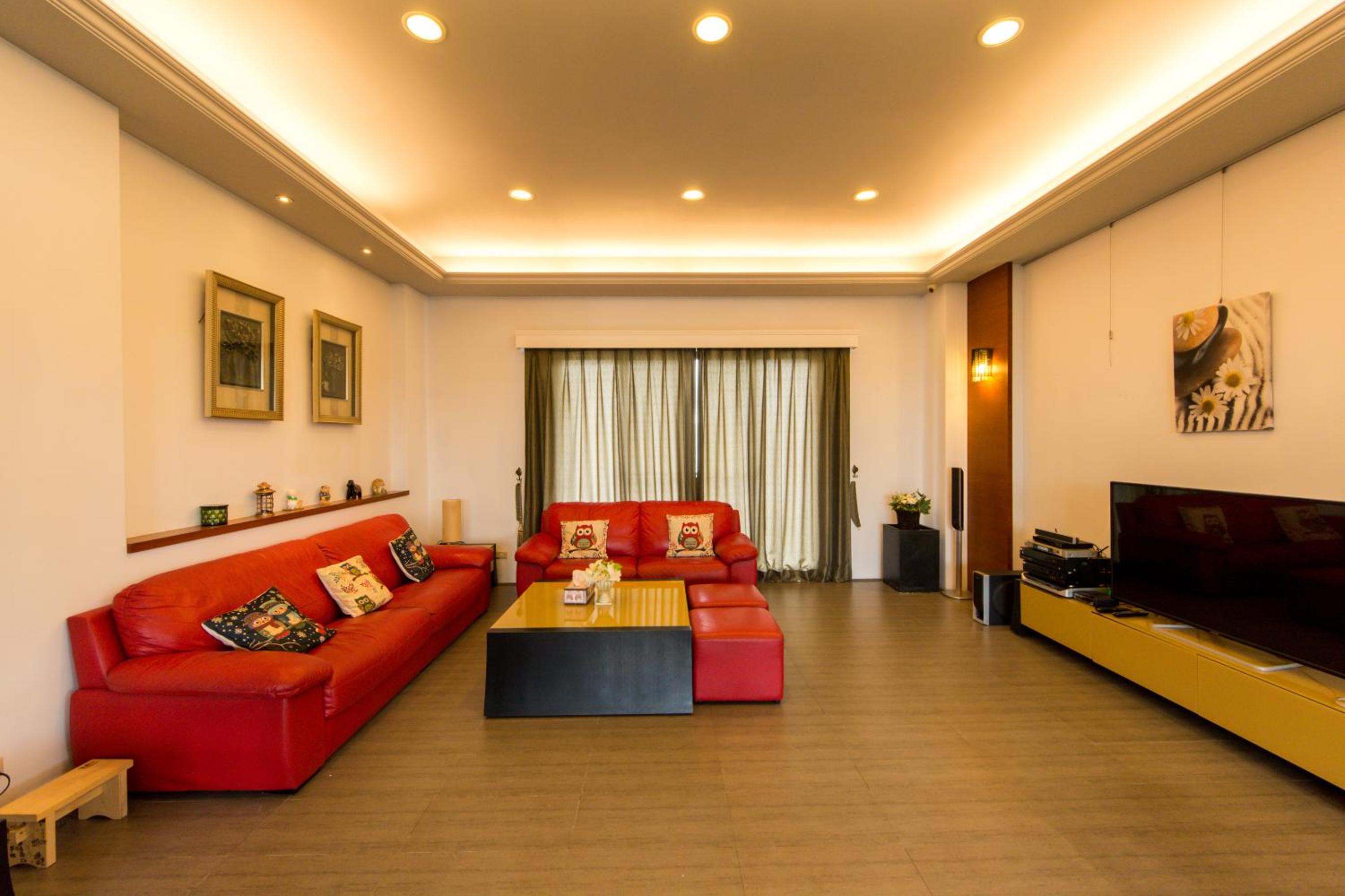 King Room with Garden View photo 2