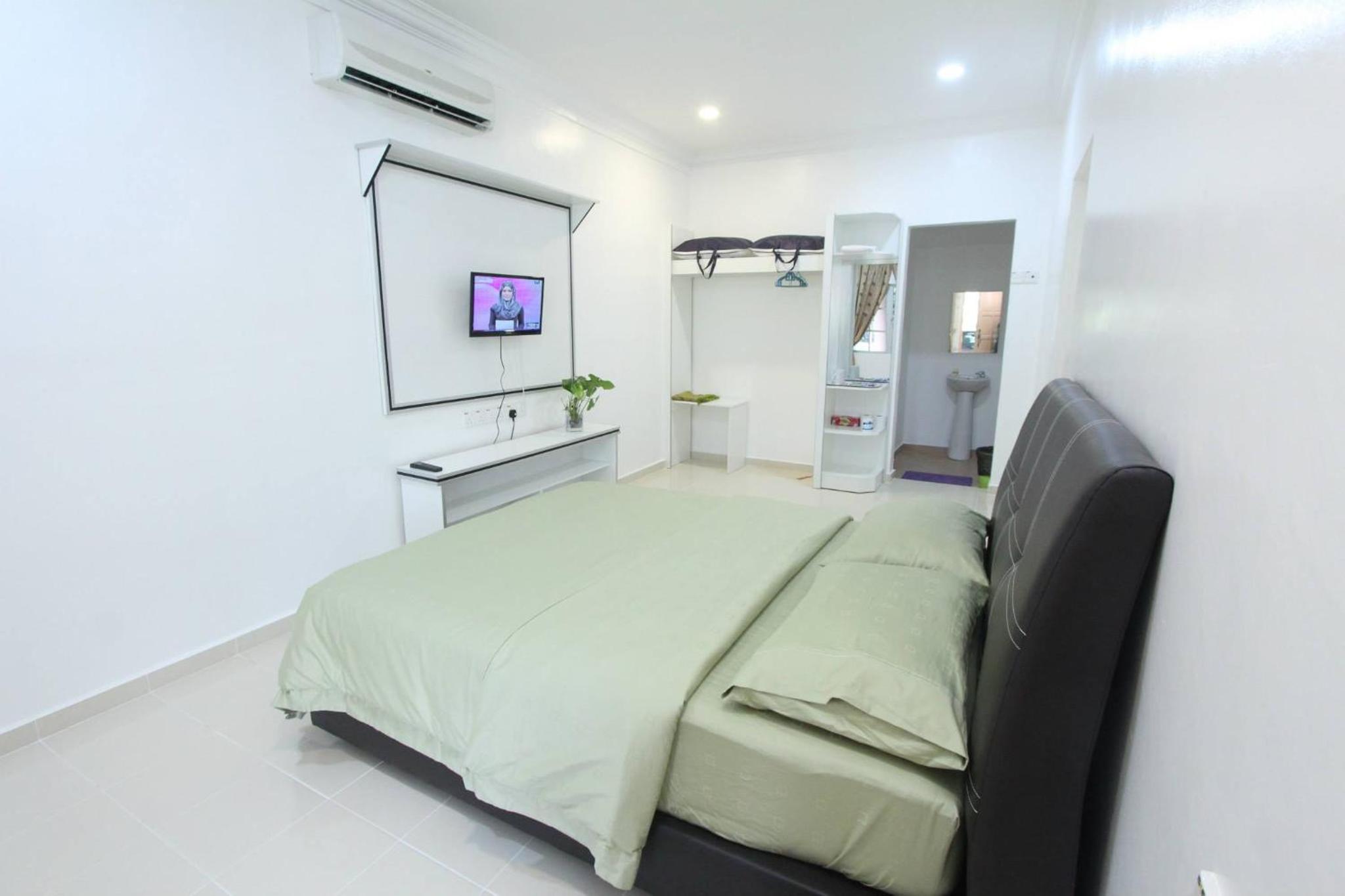 Deluxe Double Room photo 2