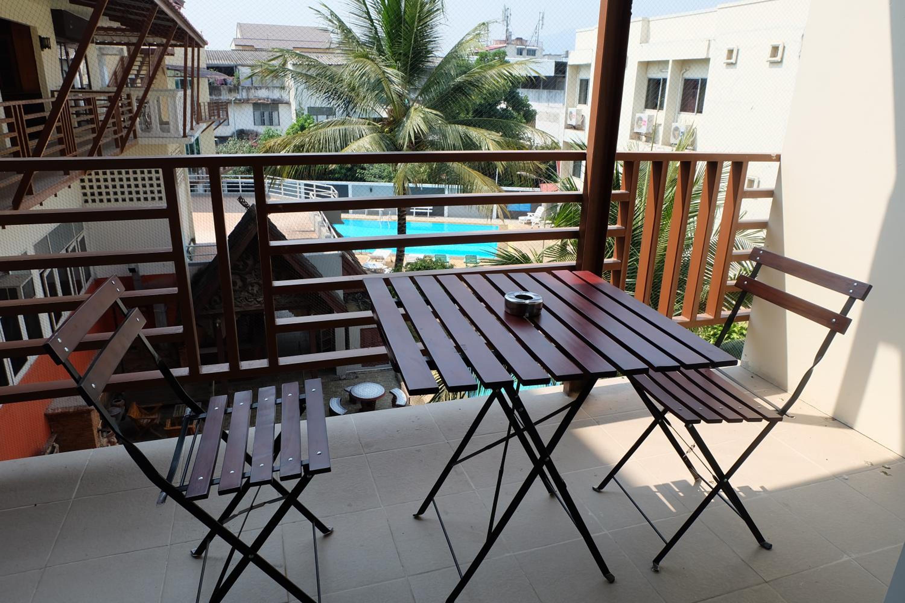 Deluxe Double or Twin Room - Photo 2