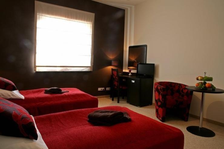 Double or Twin Room photo 1