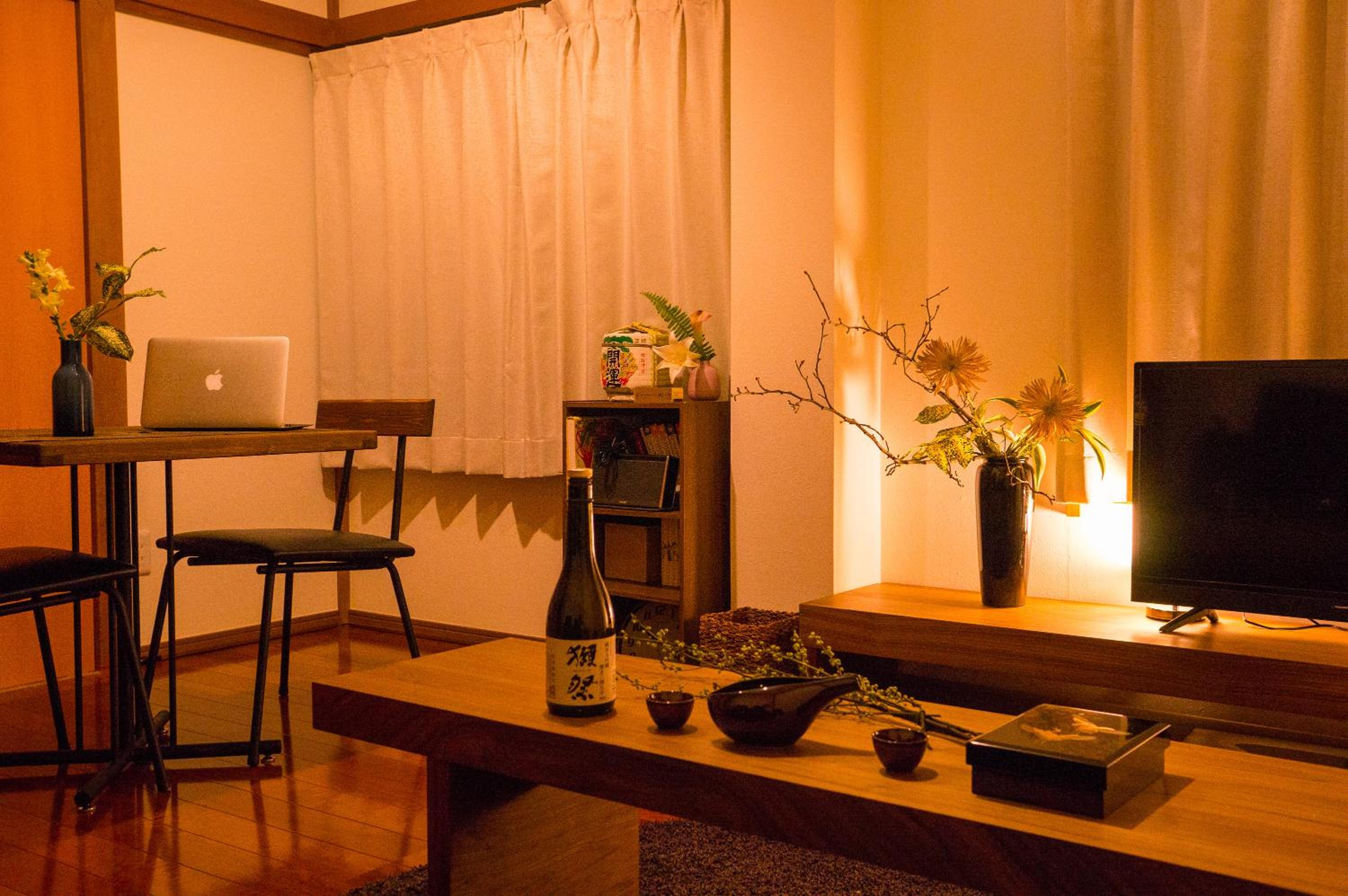 Superior Apartment photo 1
