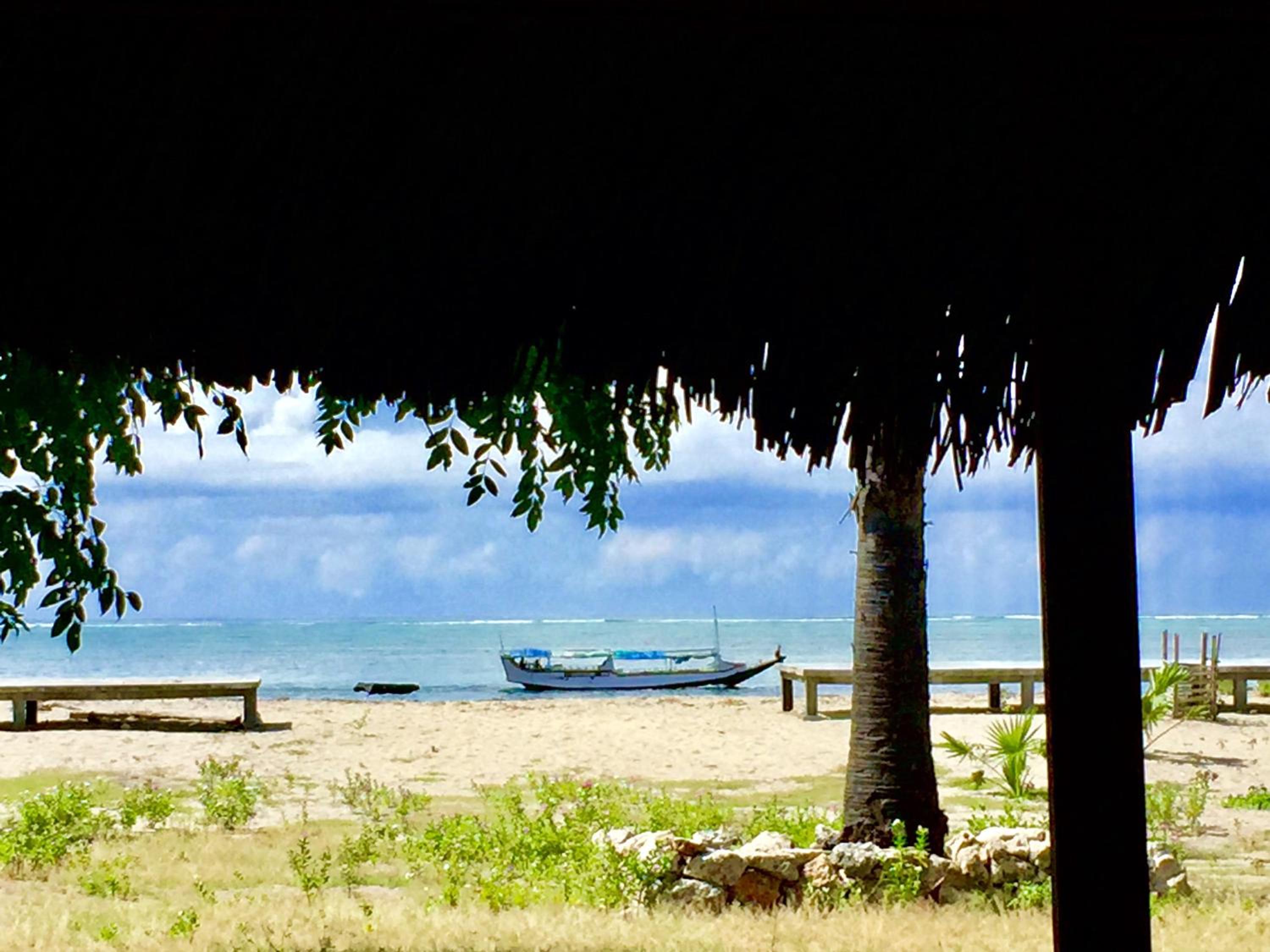 Double Room with Sea View photo 3