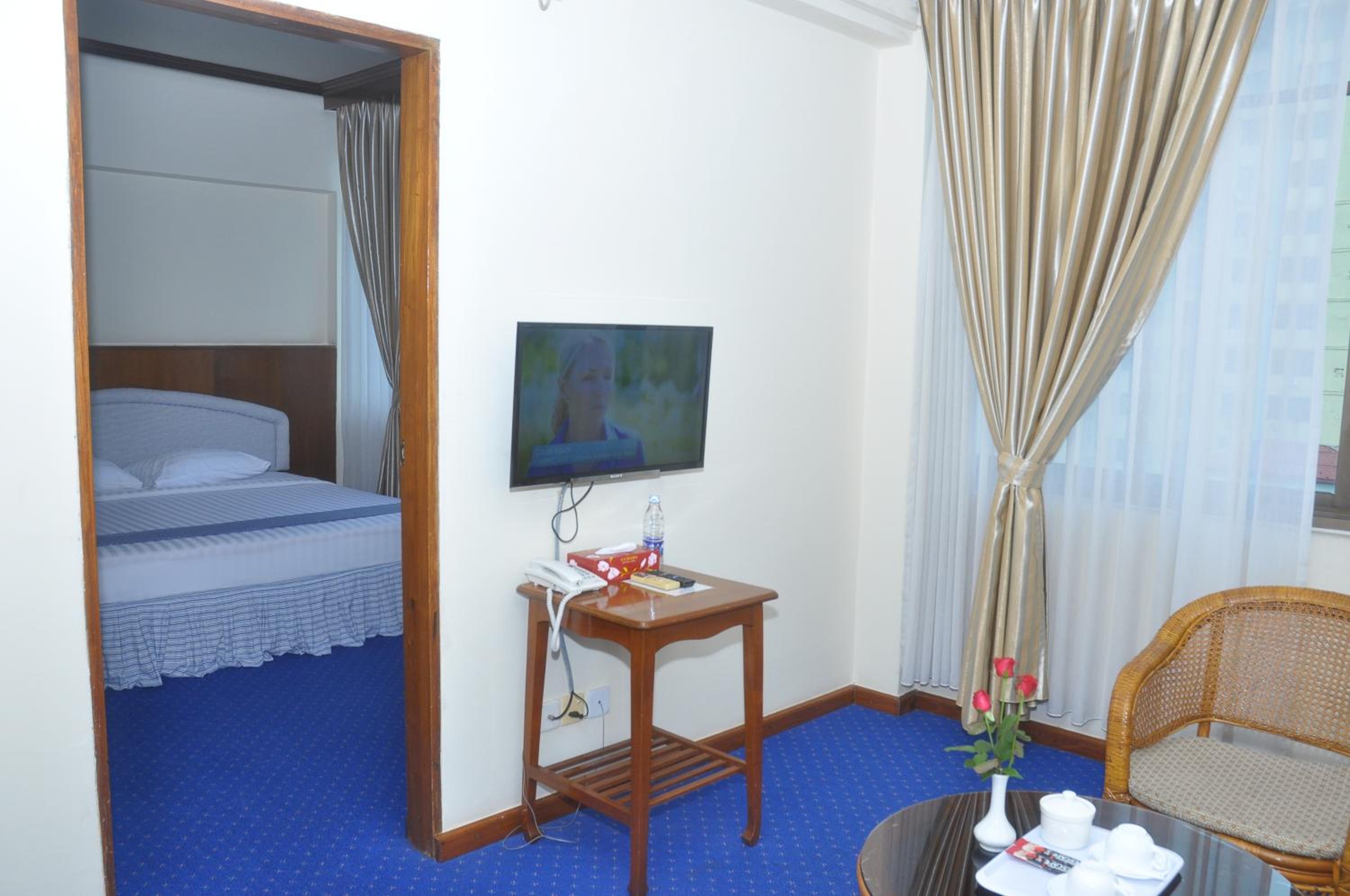 Suite photo 1