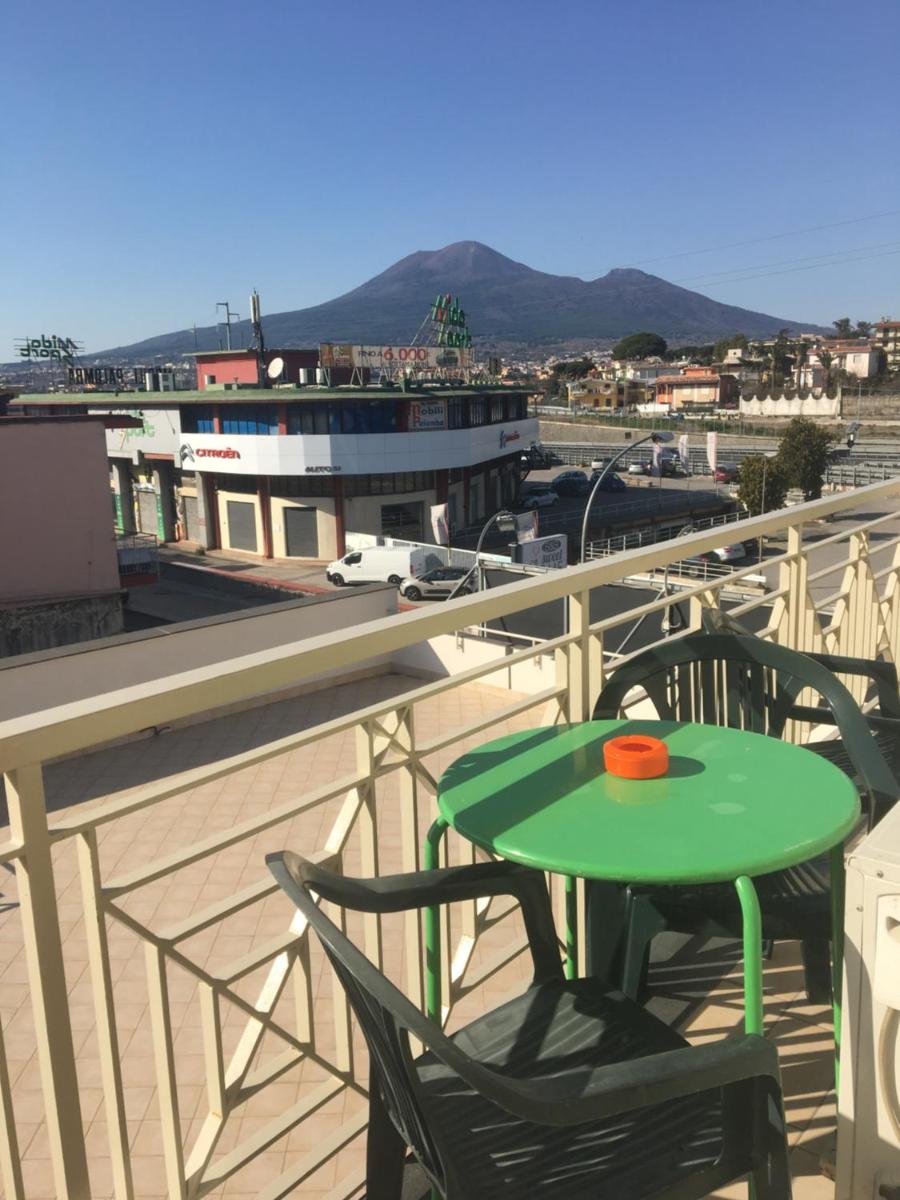 Triple Room with Balcony photo 3