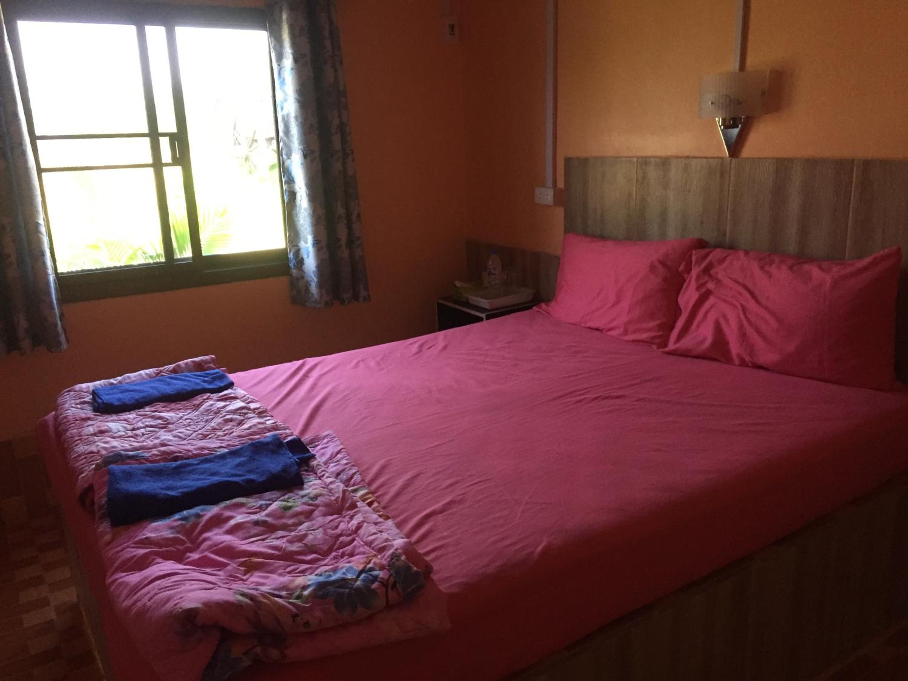 Standard Double Room - Photo 1