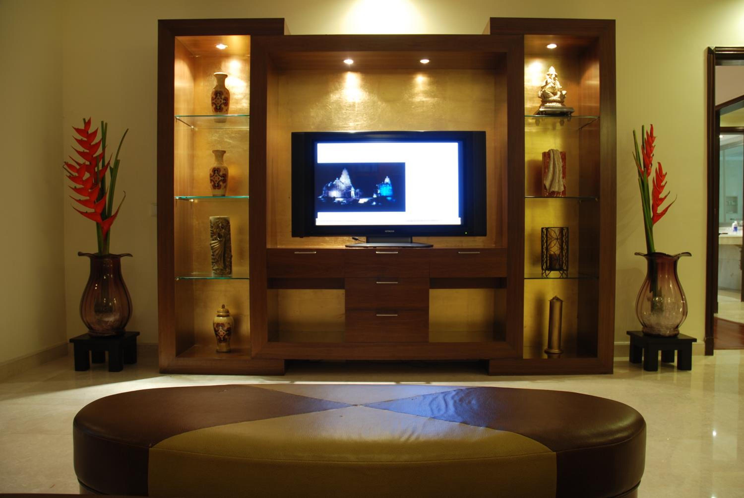 Presidential Suite Ground Floor With Complimentary Airport Transfers