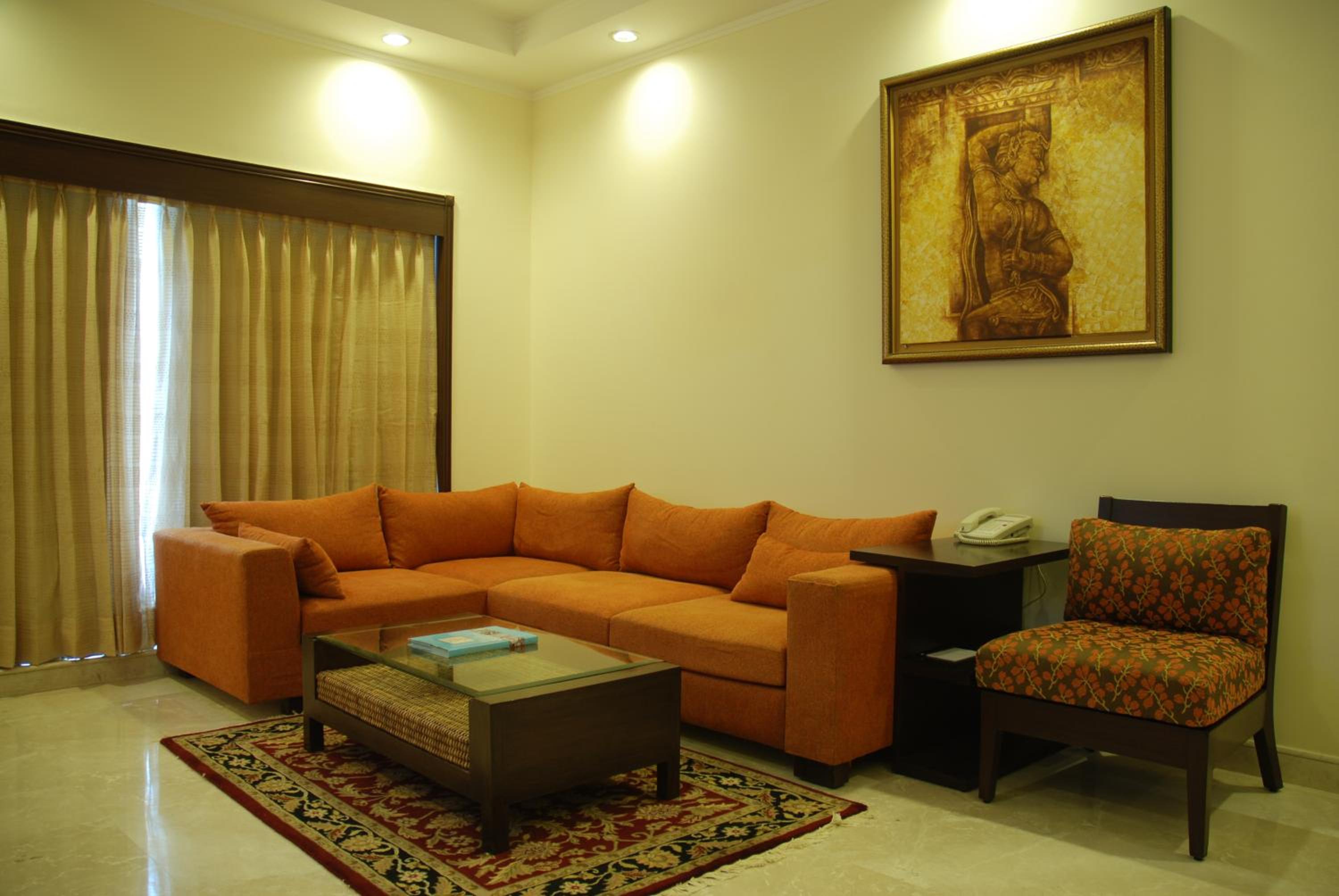 Presidential Suite Ground Floor With Complimentary Airport Transfers photo 3
