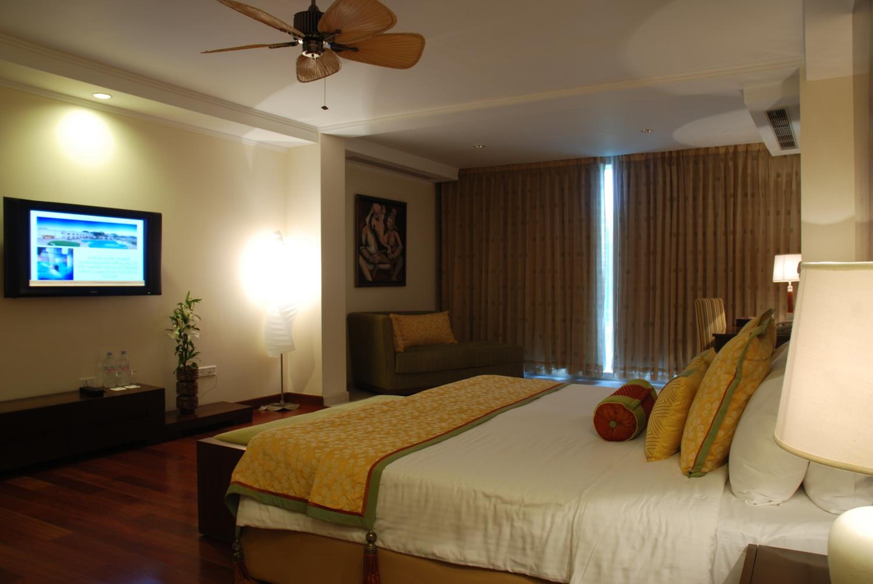 Presidential Suite First Floor With Complimentary Airport Tranfers