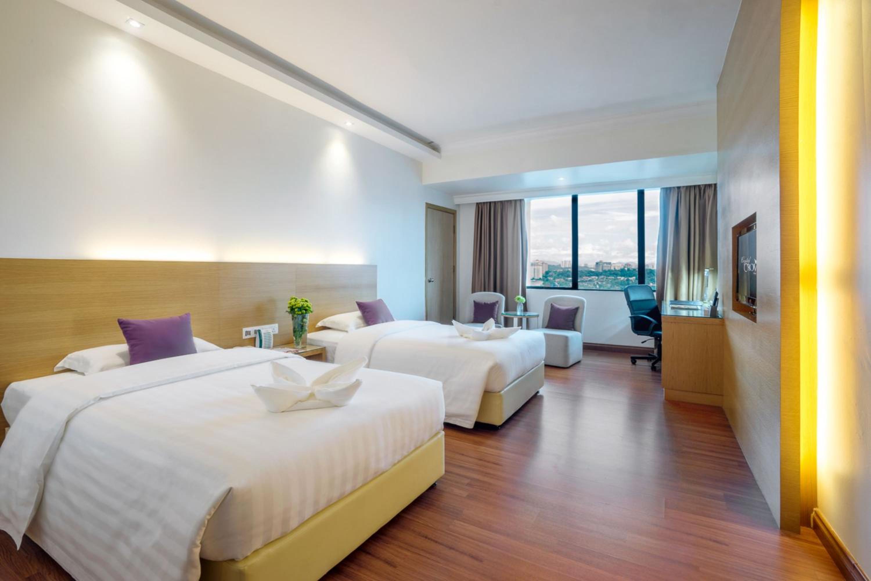 Deluxe Triple Room photo 3
