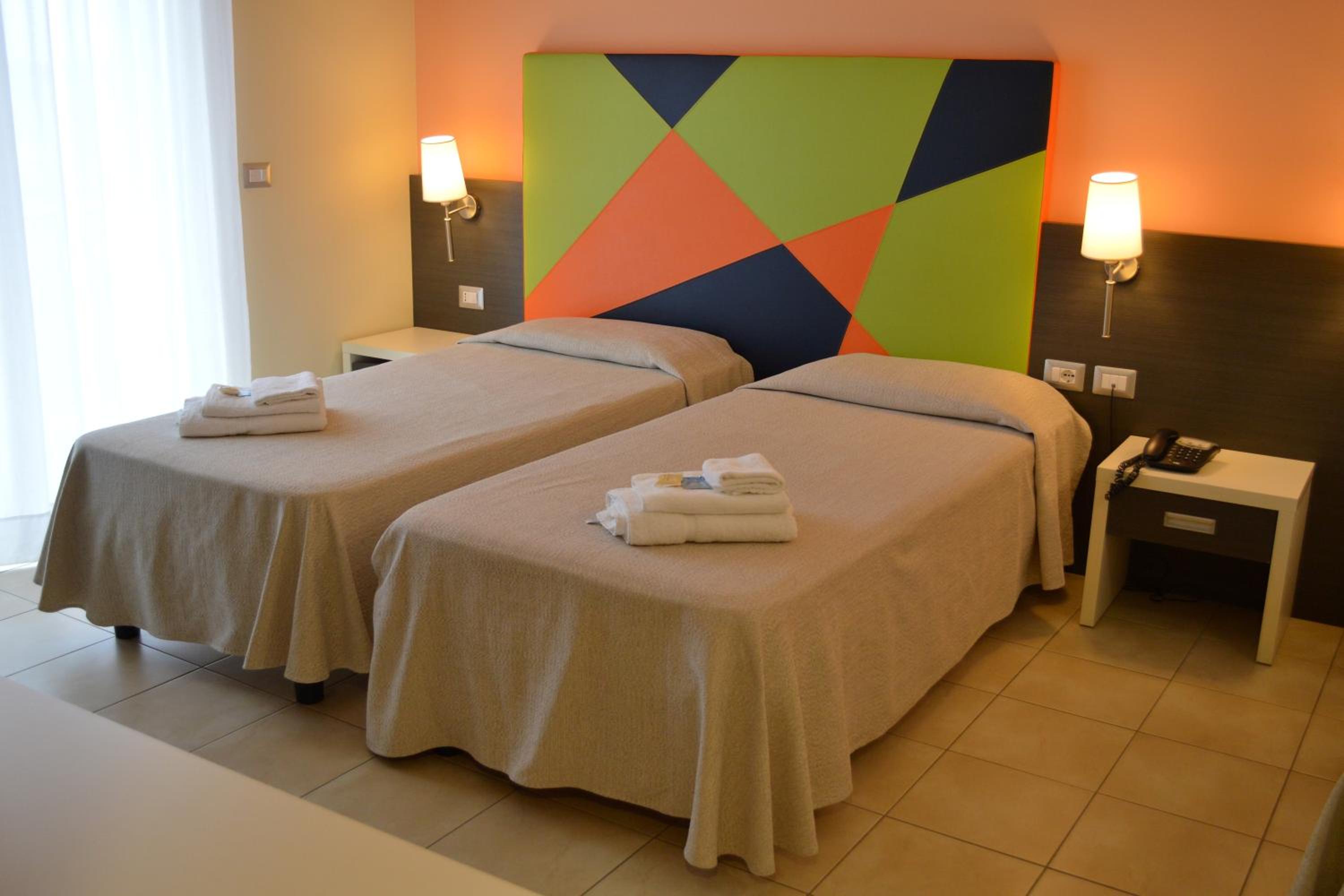 Triple Room photo 3