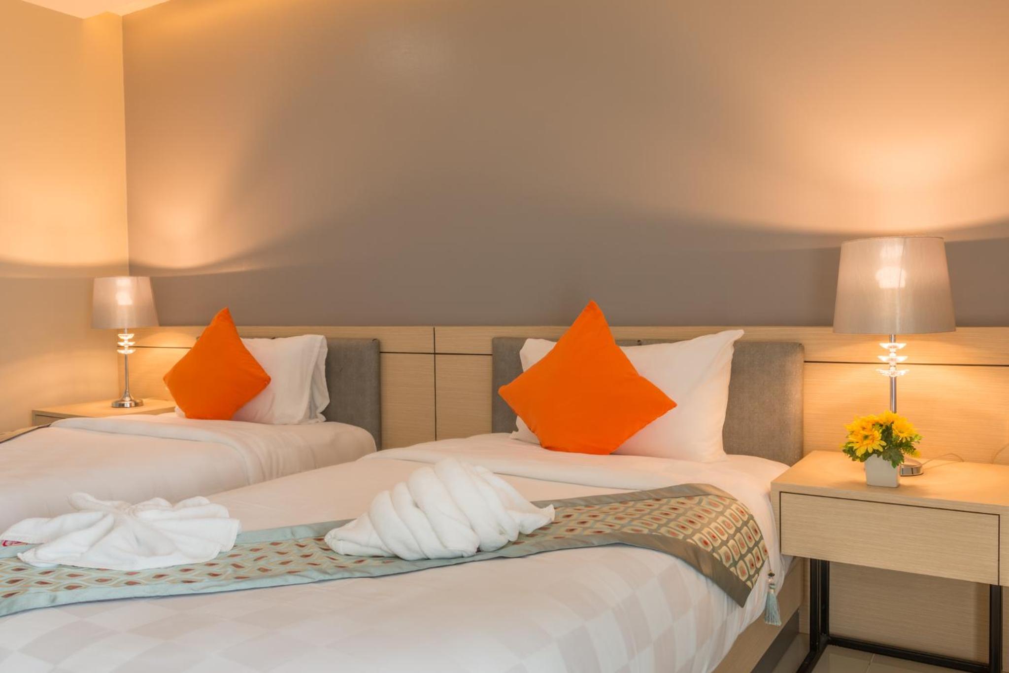 Superior Twin Room - Photo 8