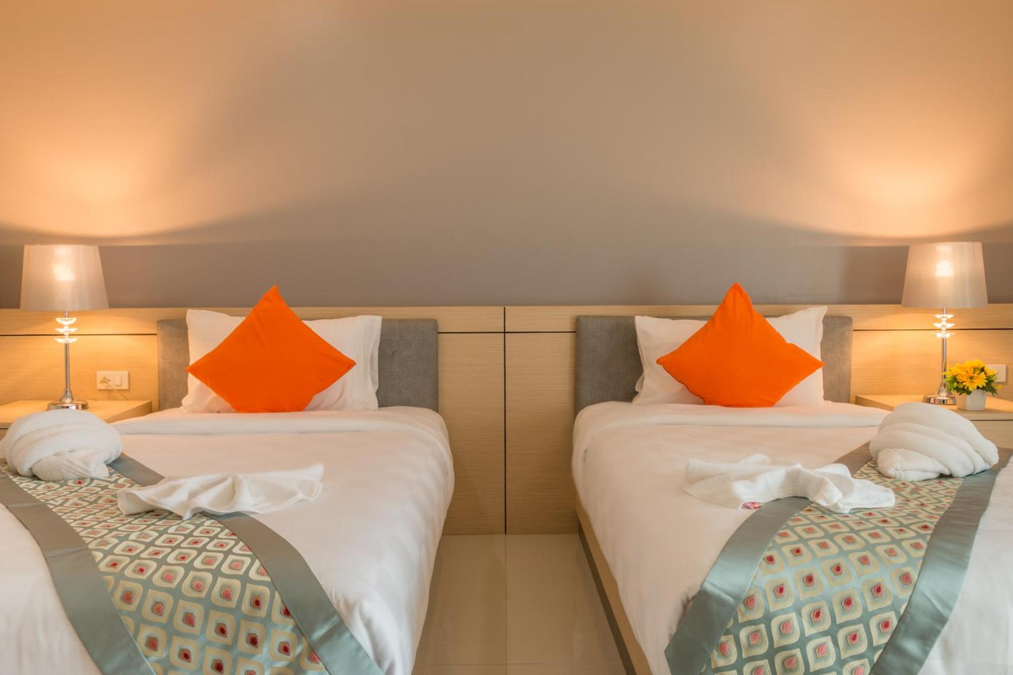 Superior Twin Room - Photo 6